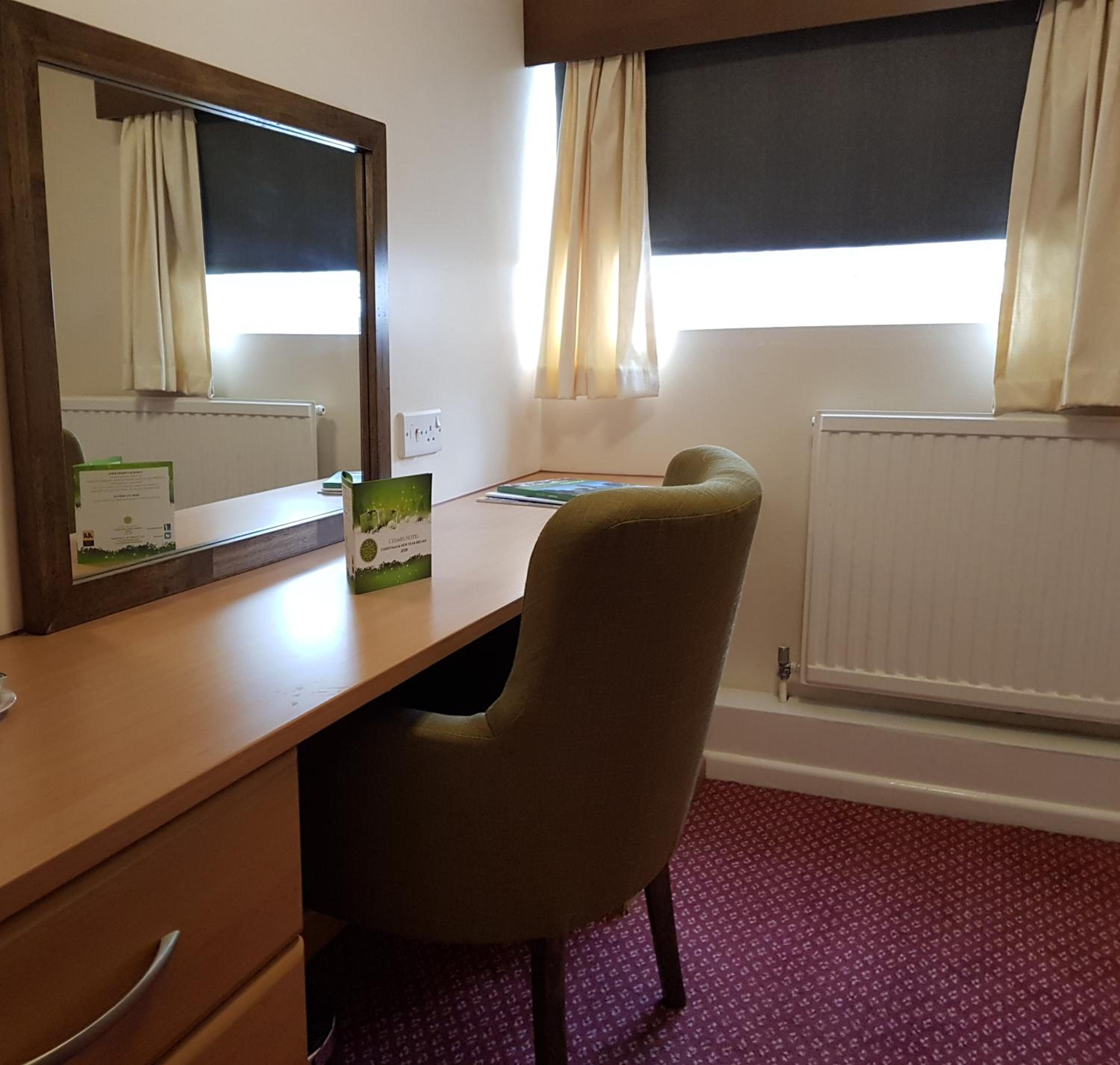 Superior Double Room photo 3