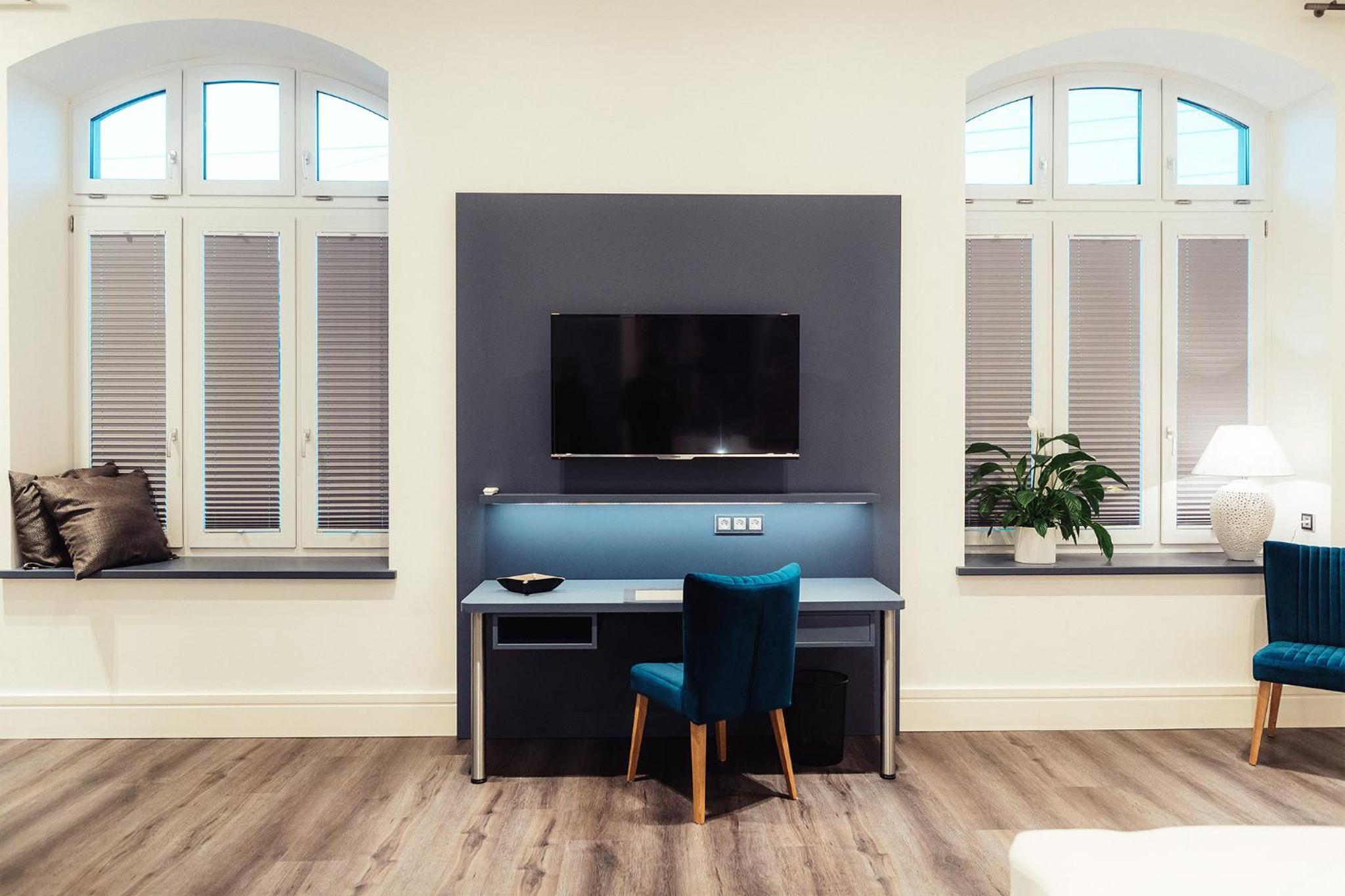 Large Double Room photo 1