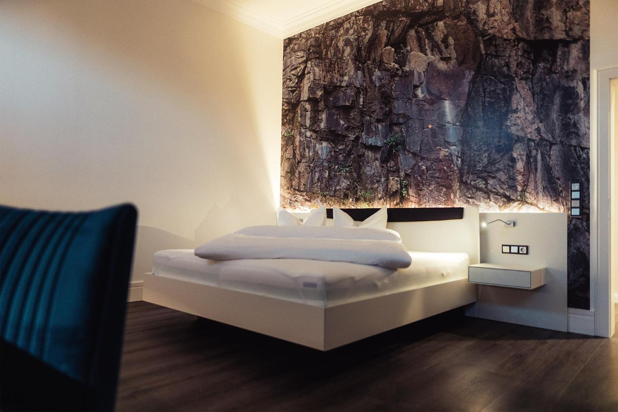 Large Double Room photo 2