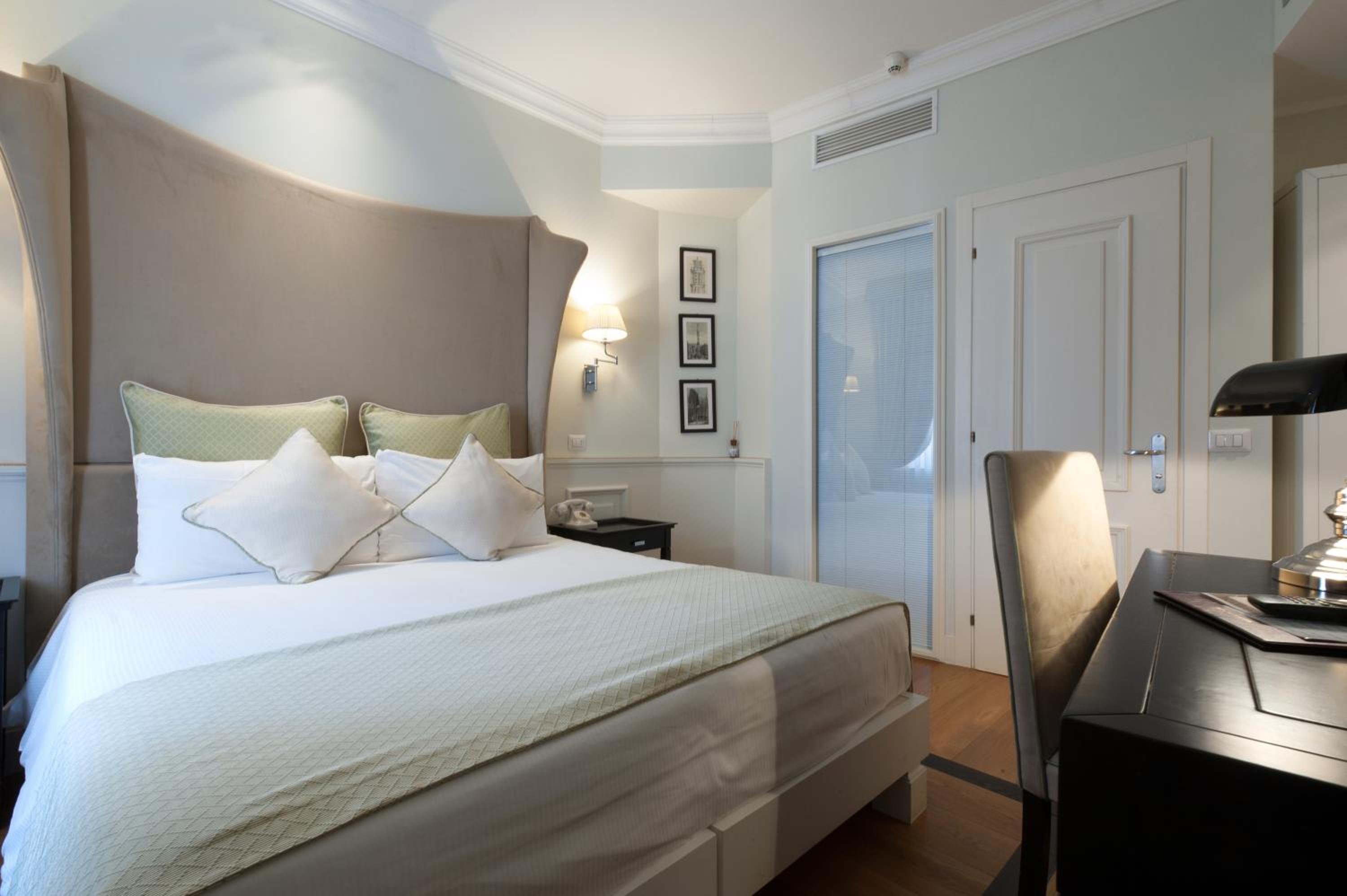 Double Room Single Use (1 Adult) photo 1