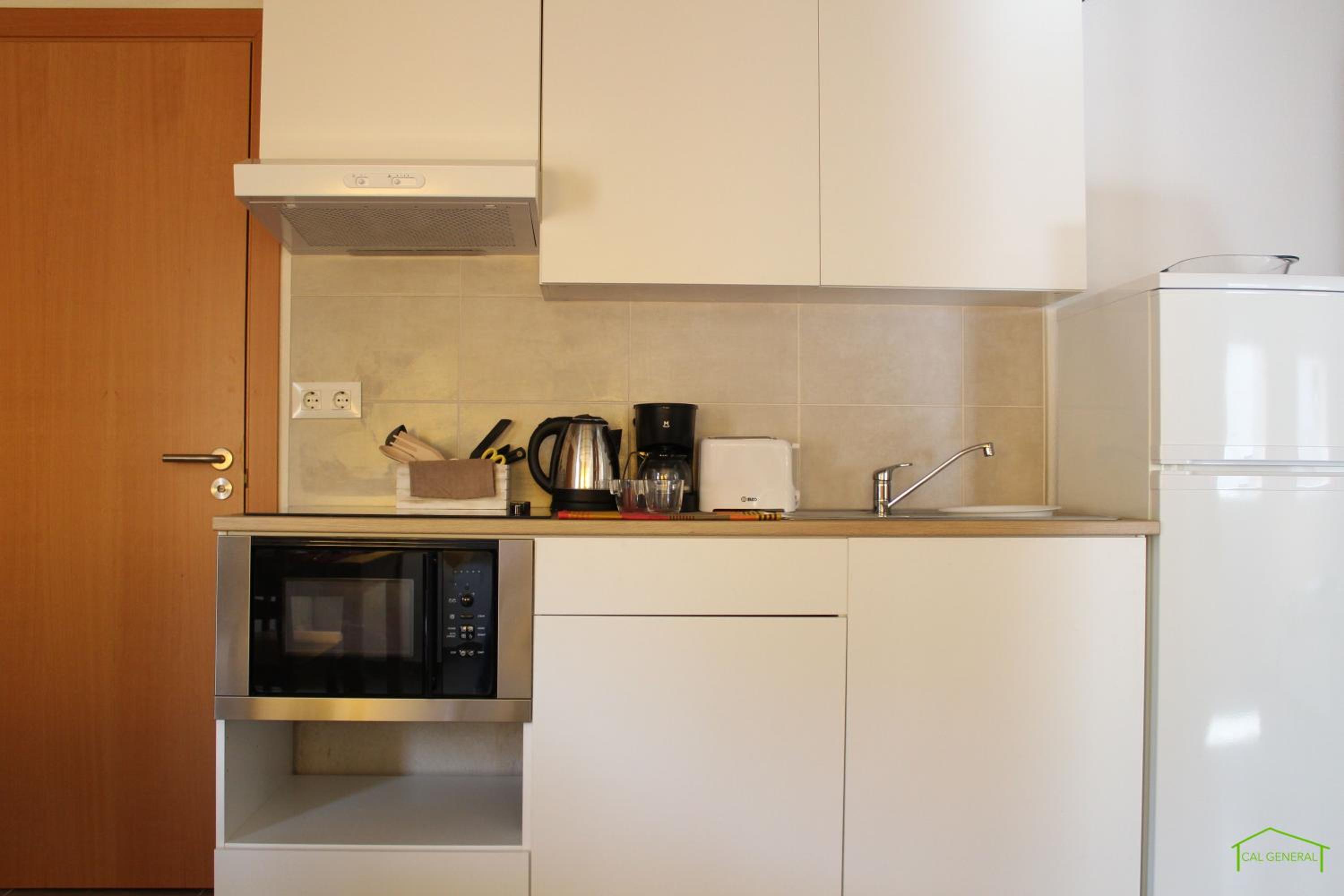 Apartment photo 3