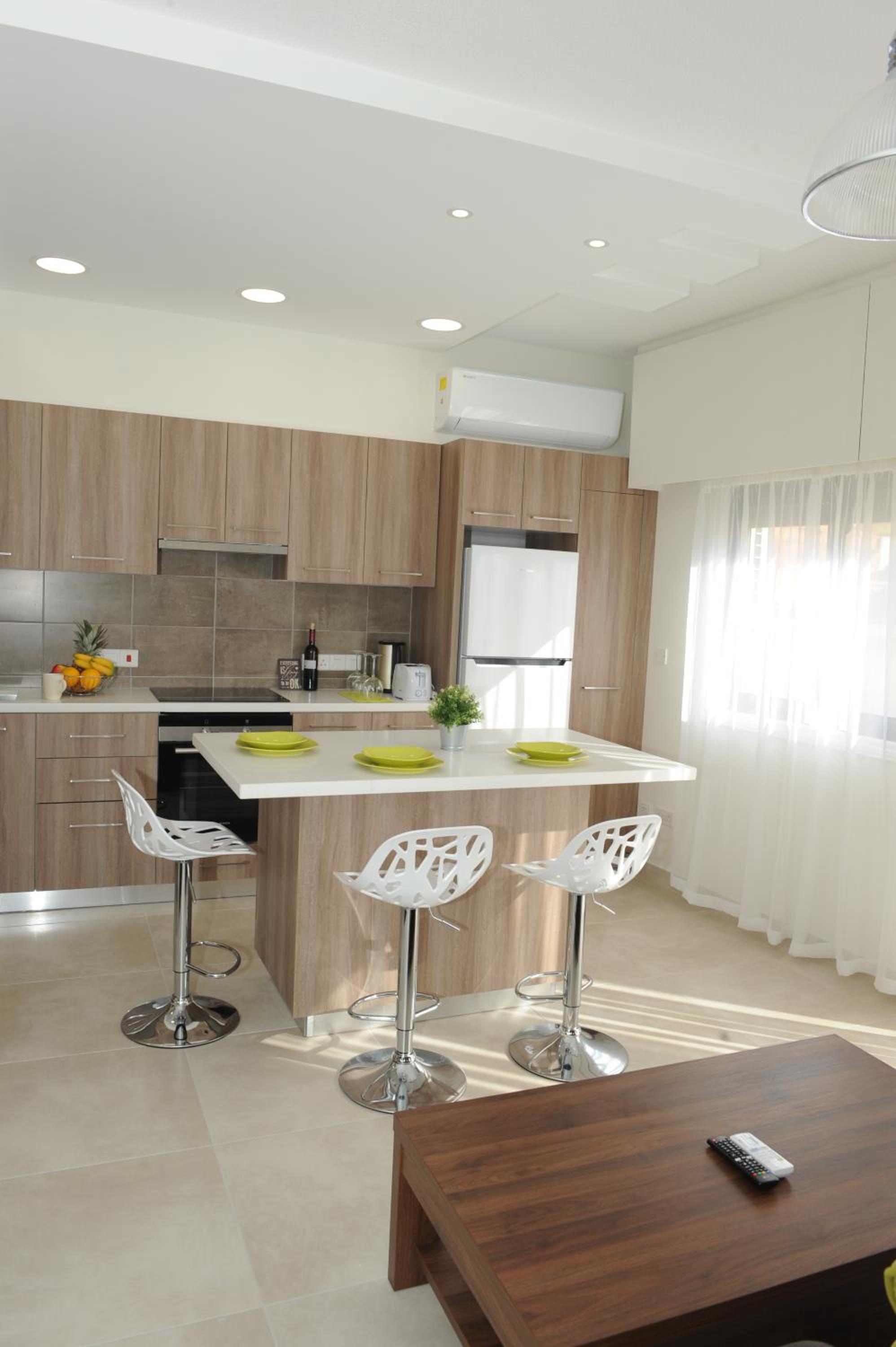 Apartment with Sea View - Photo 22
