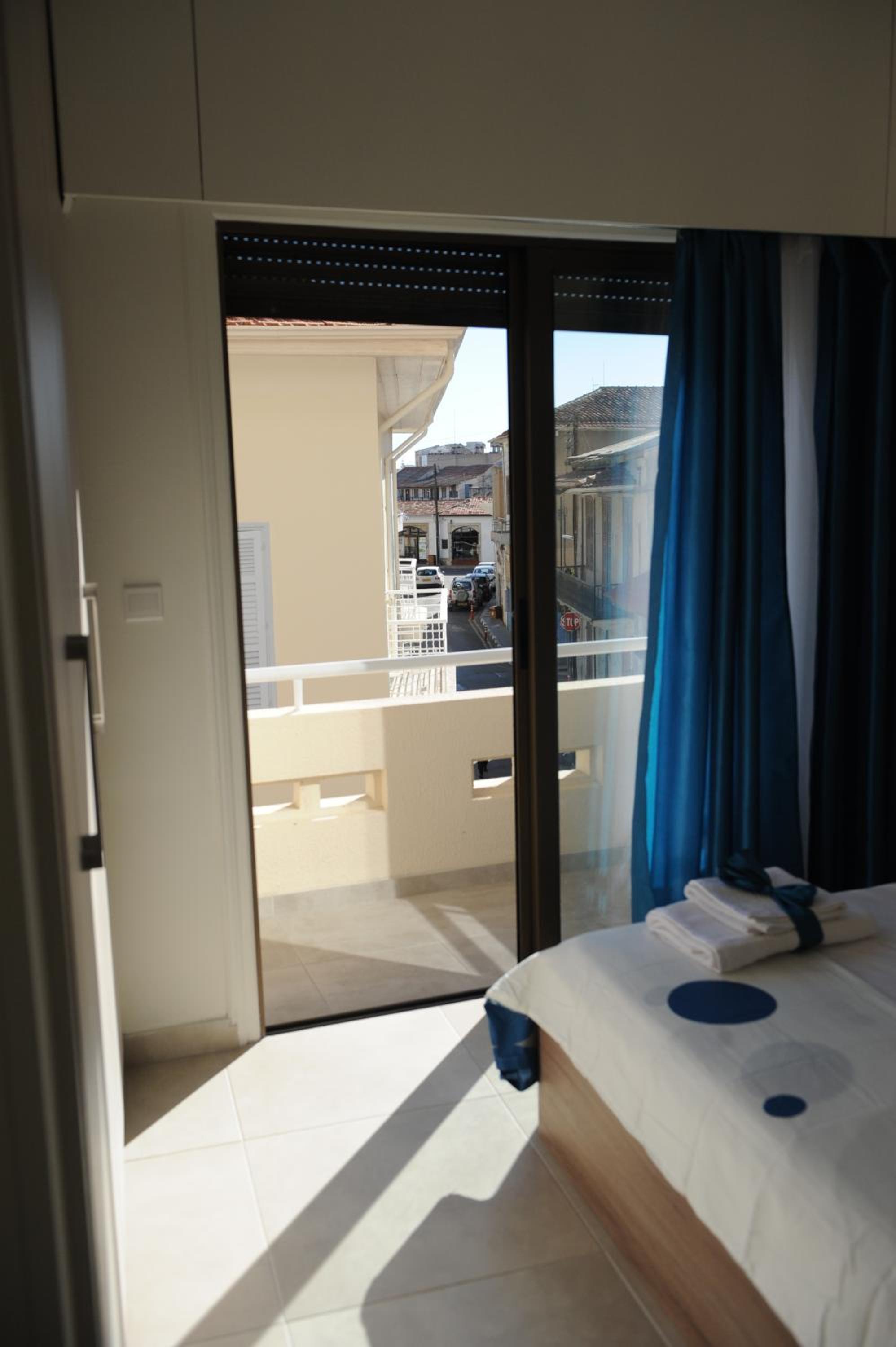 Apartment with Sea View - Photo 31