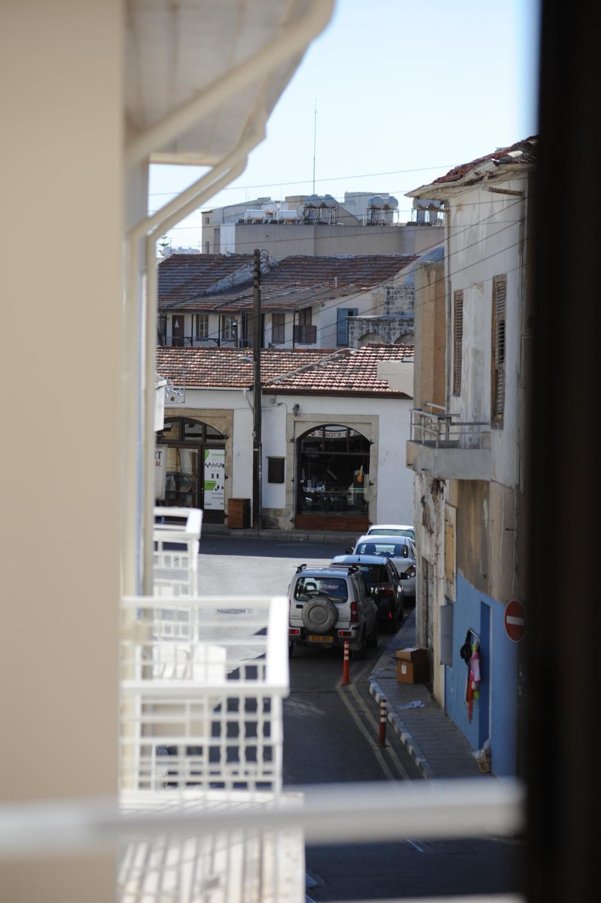 Apartment with Sea View - Photo 16