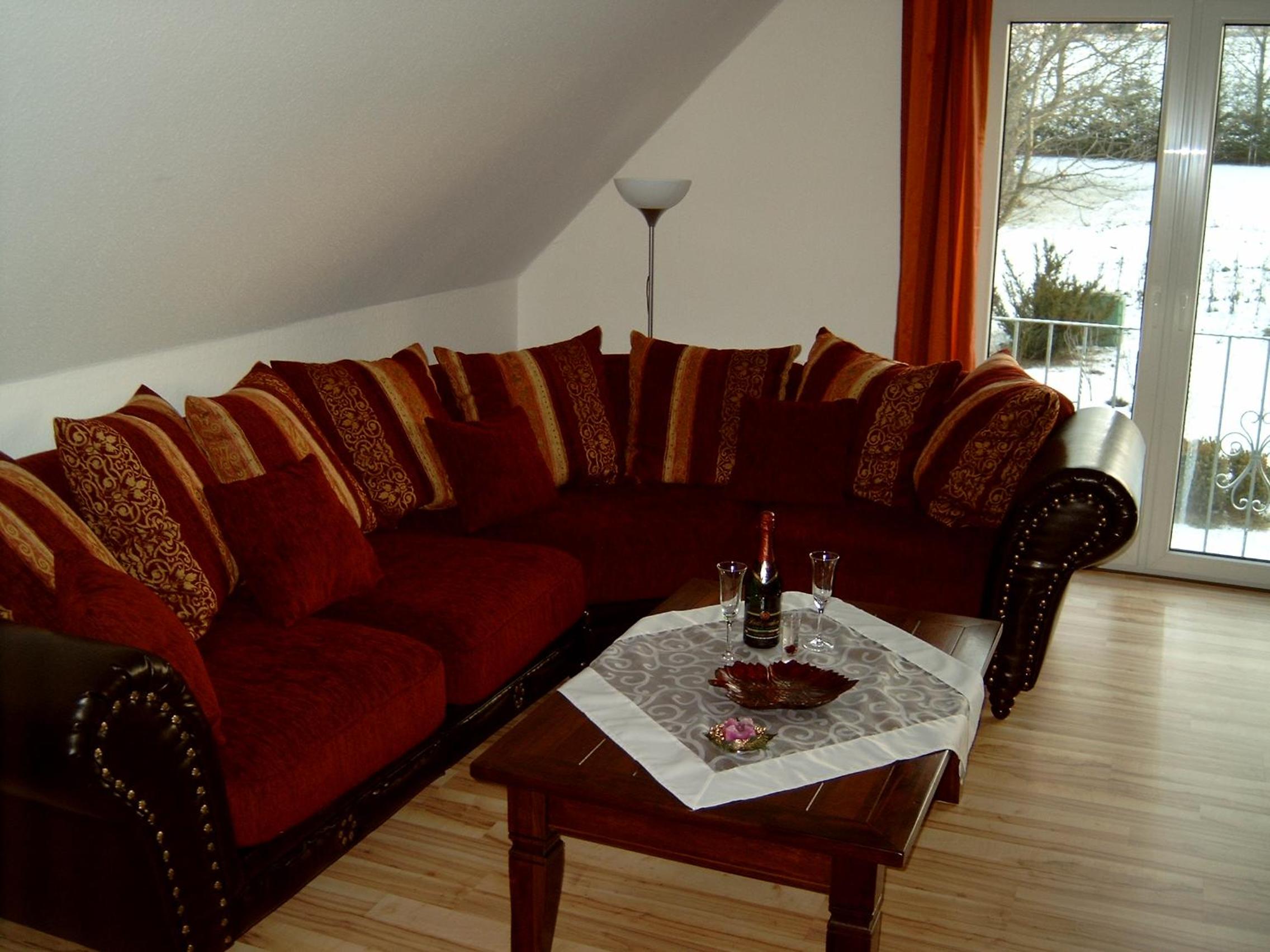 Two-Bedroom House photo 1