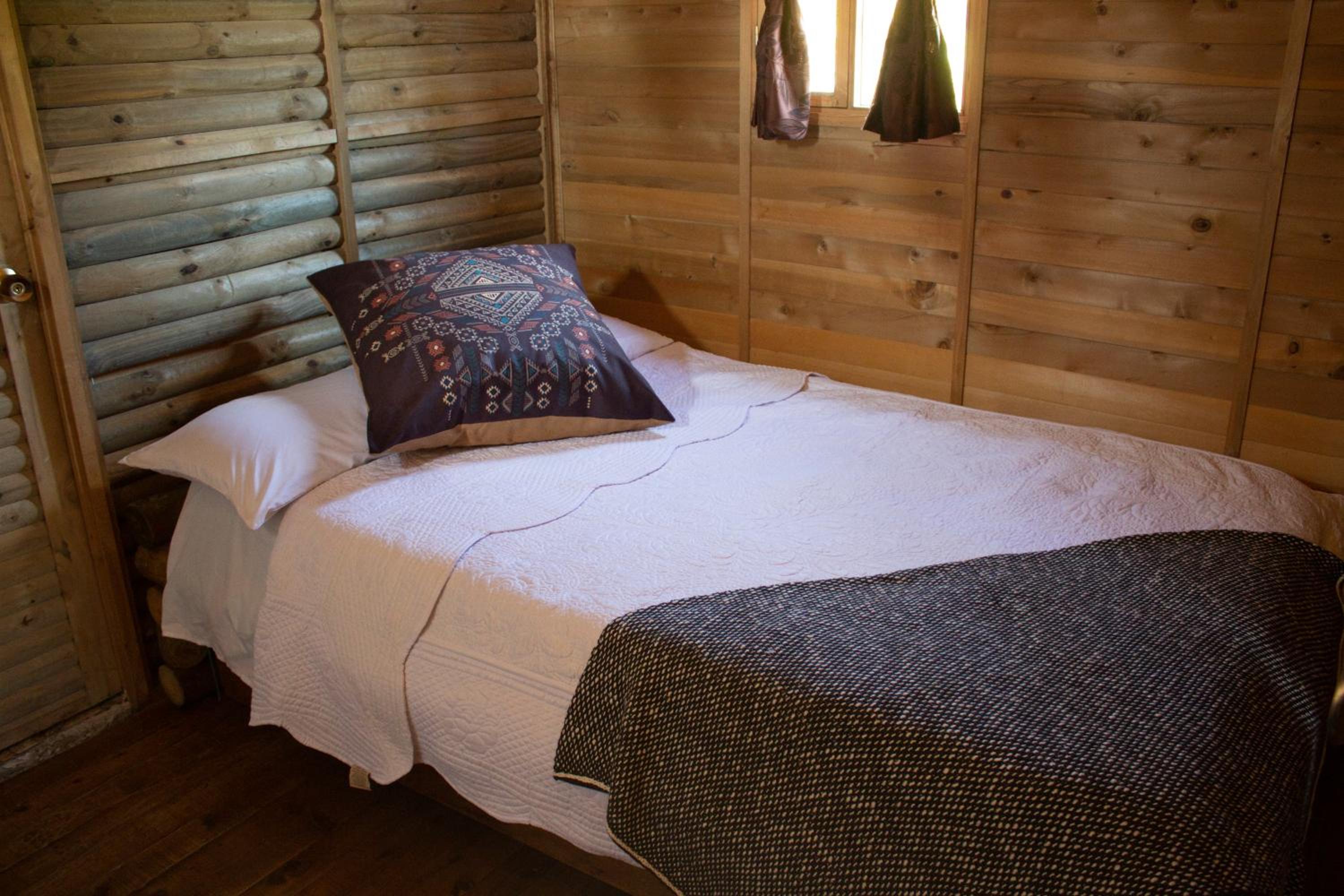 One-Bedroom Cottage photo 1