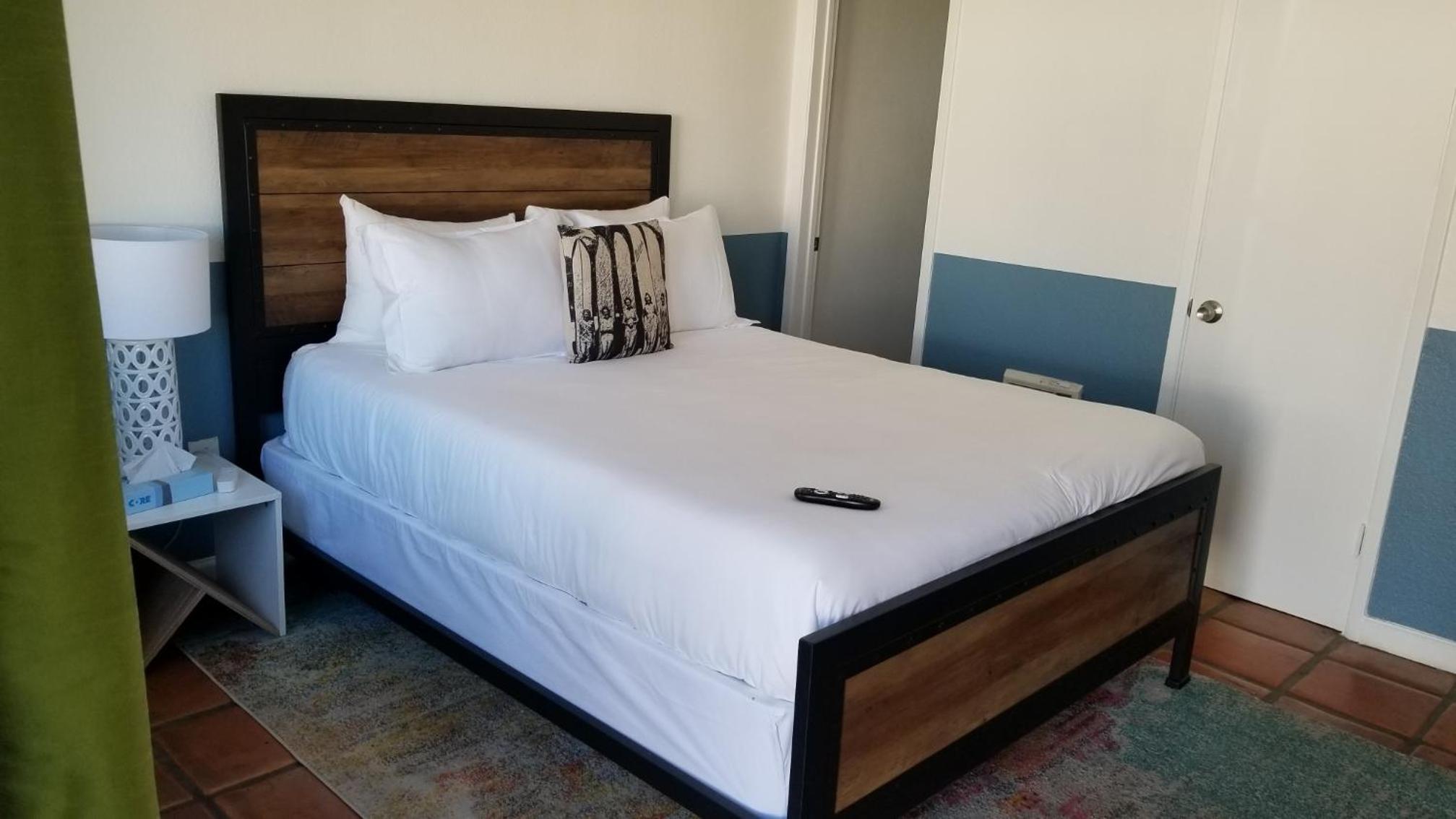 Standard Queen Room - Photo 1