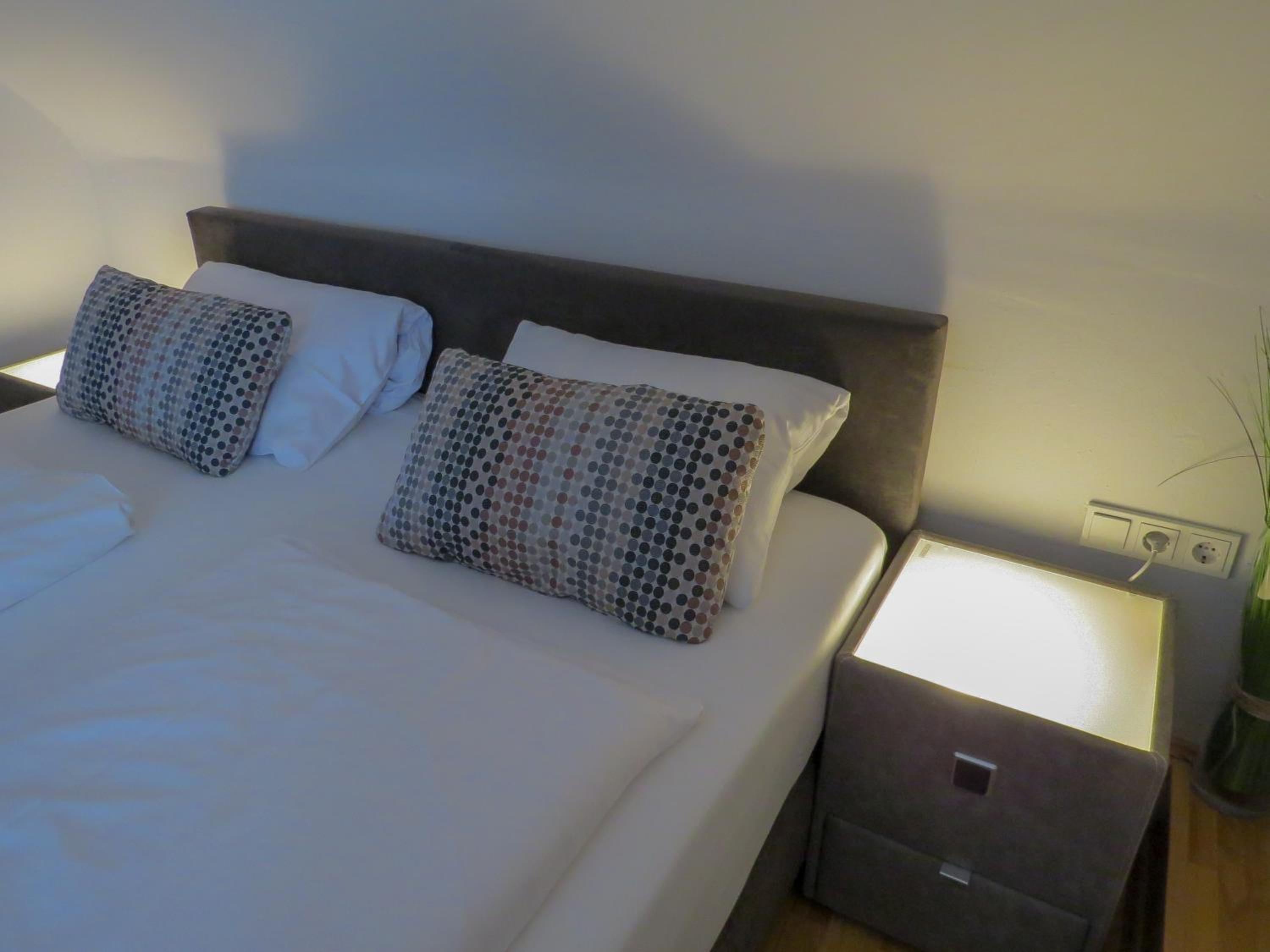 Double Room  (Flexible Rate)
