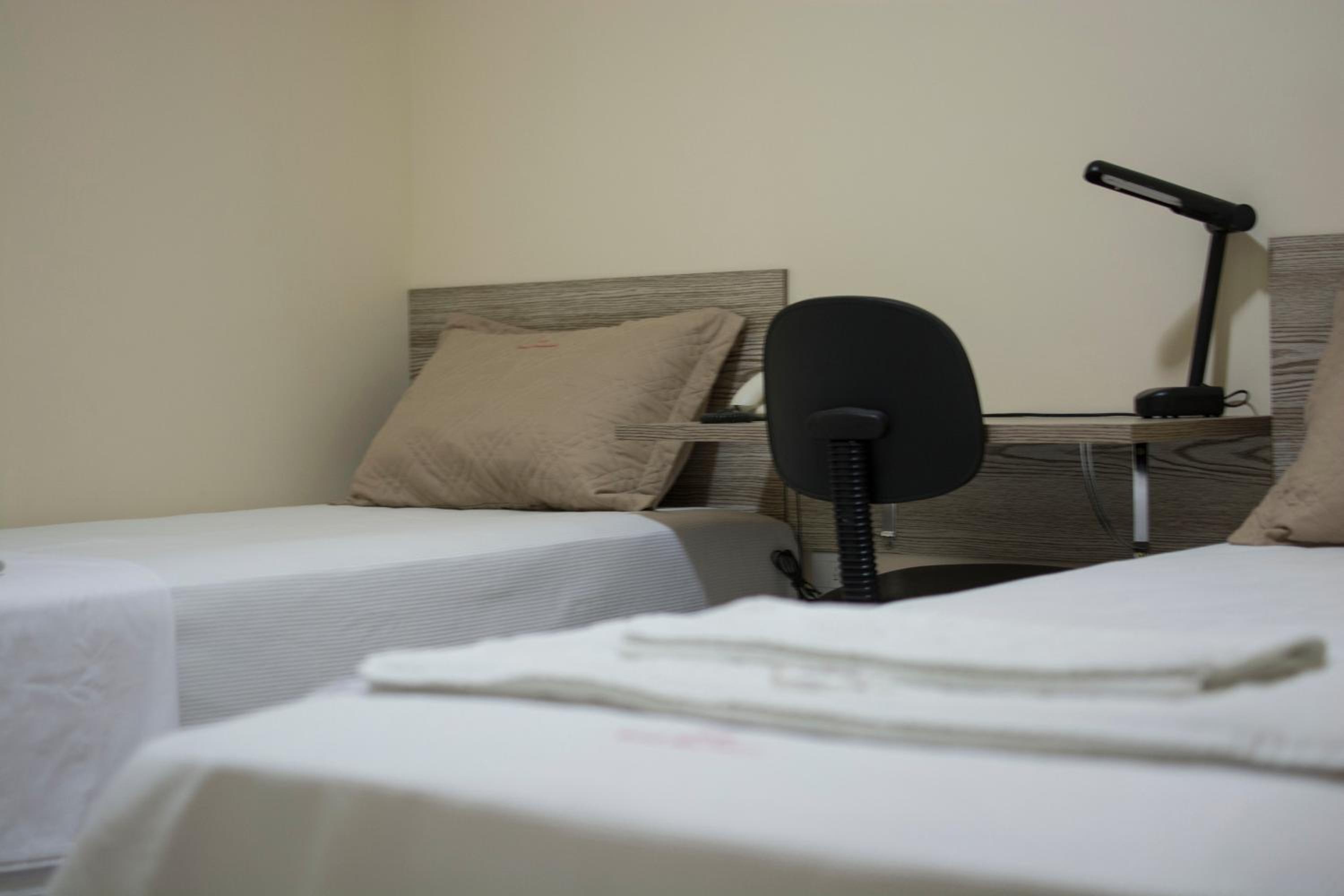 Deluxe Twin Room photo 1