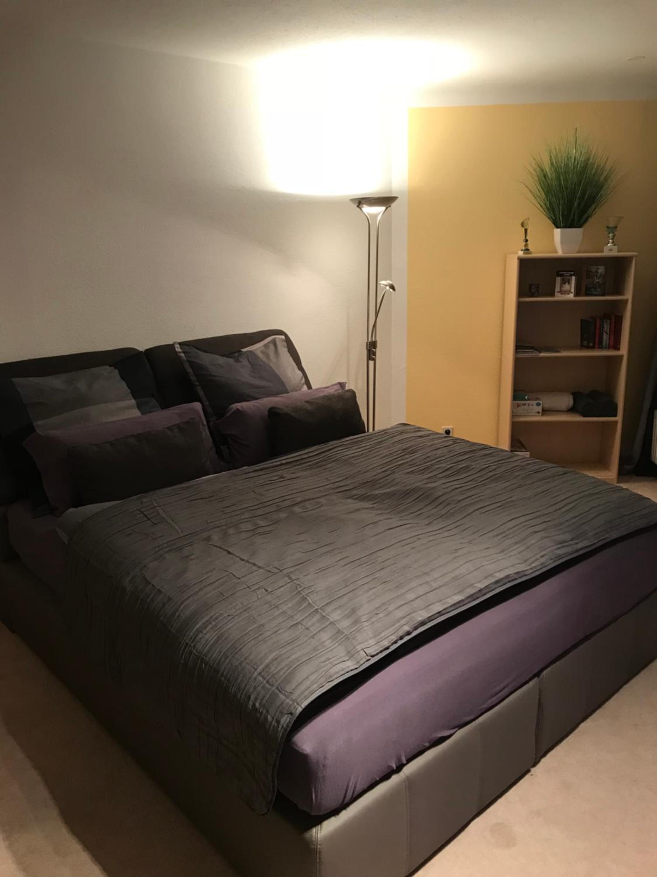 Apartment photo 1