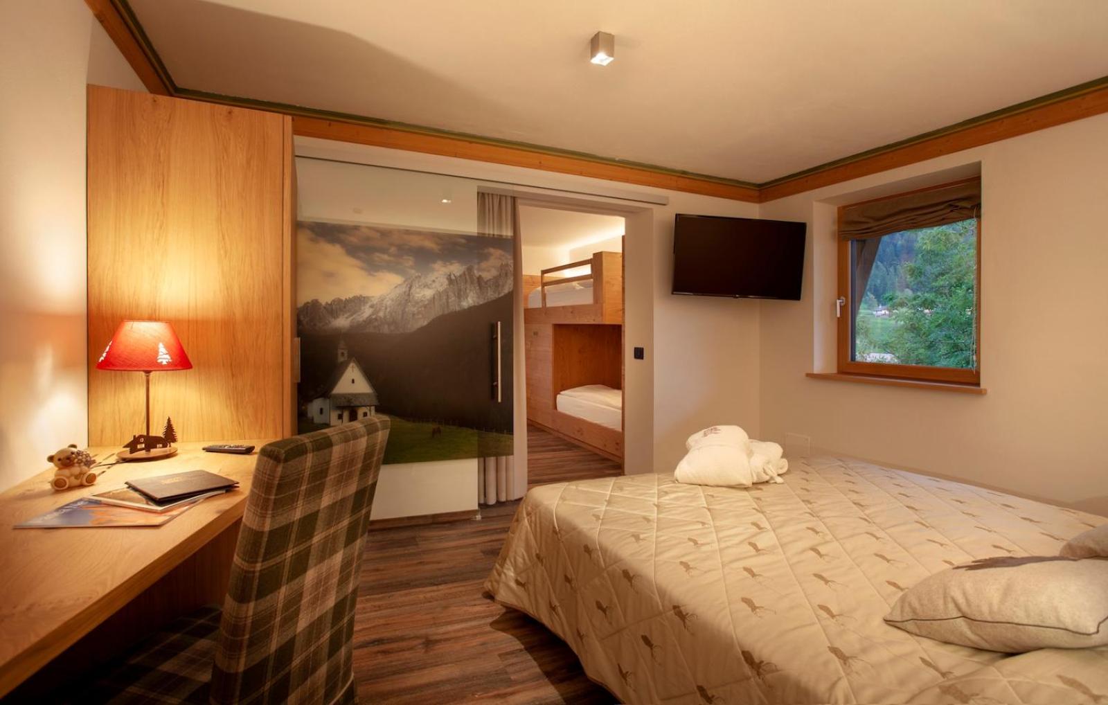 Family Suite photo 1