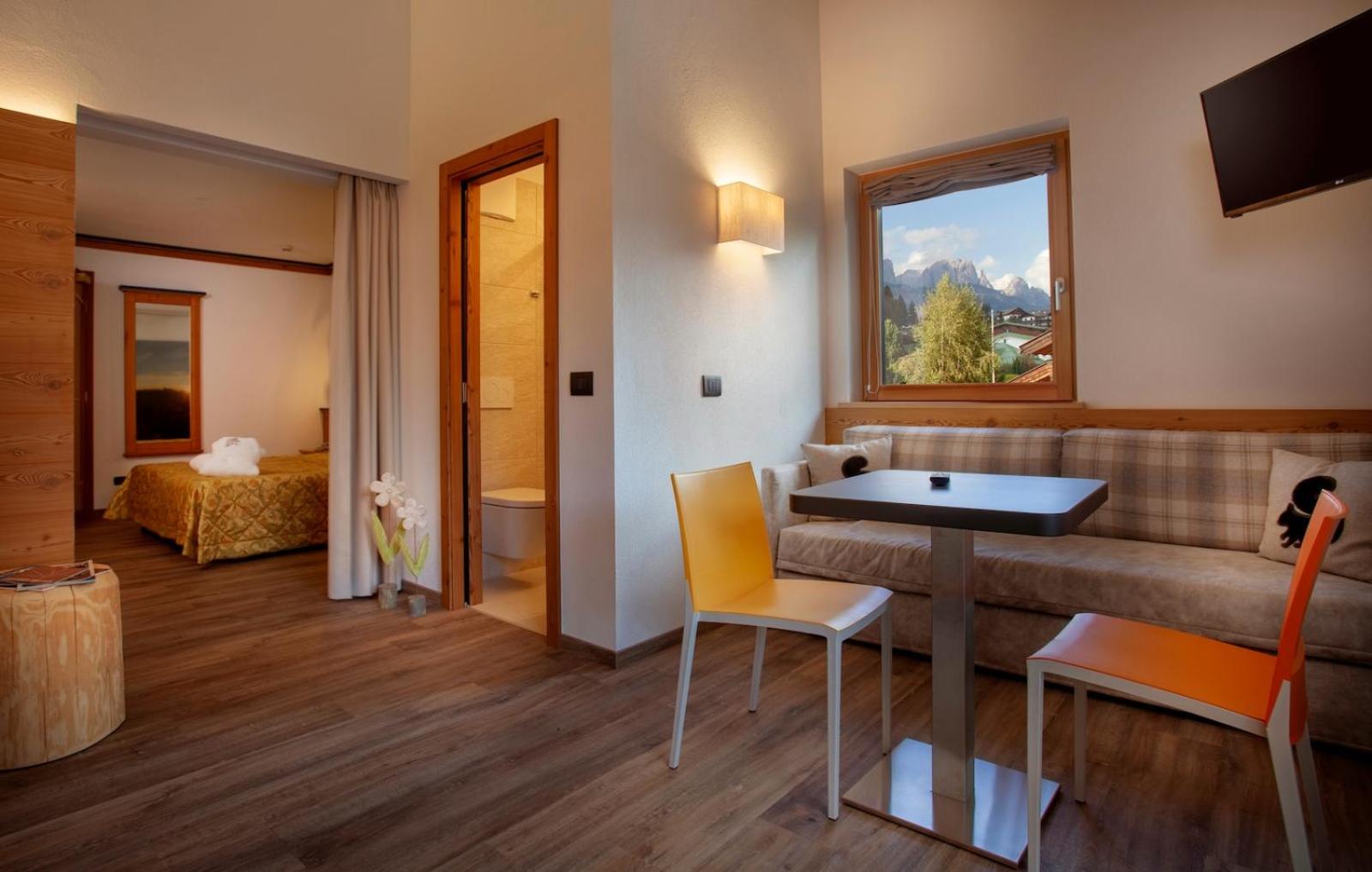 Family Suite photo 3