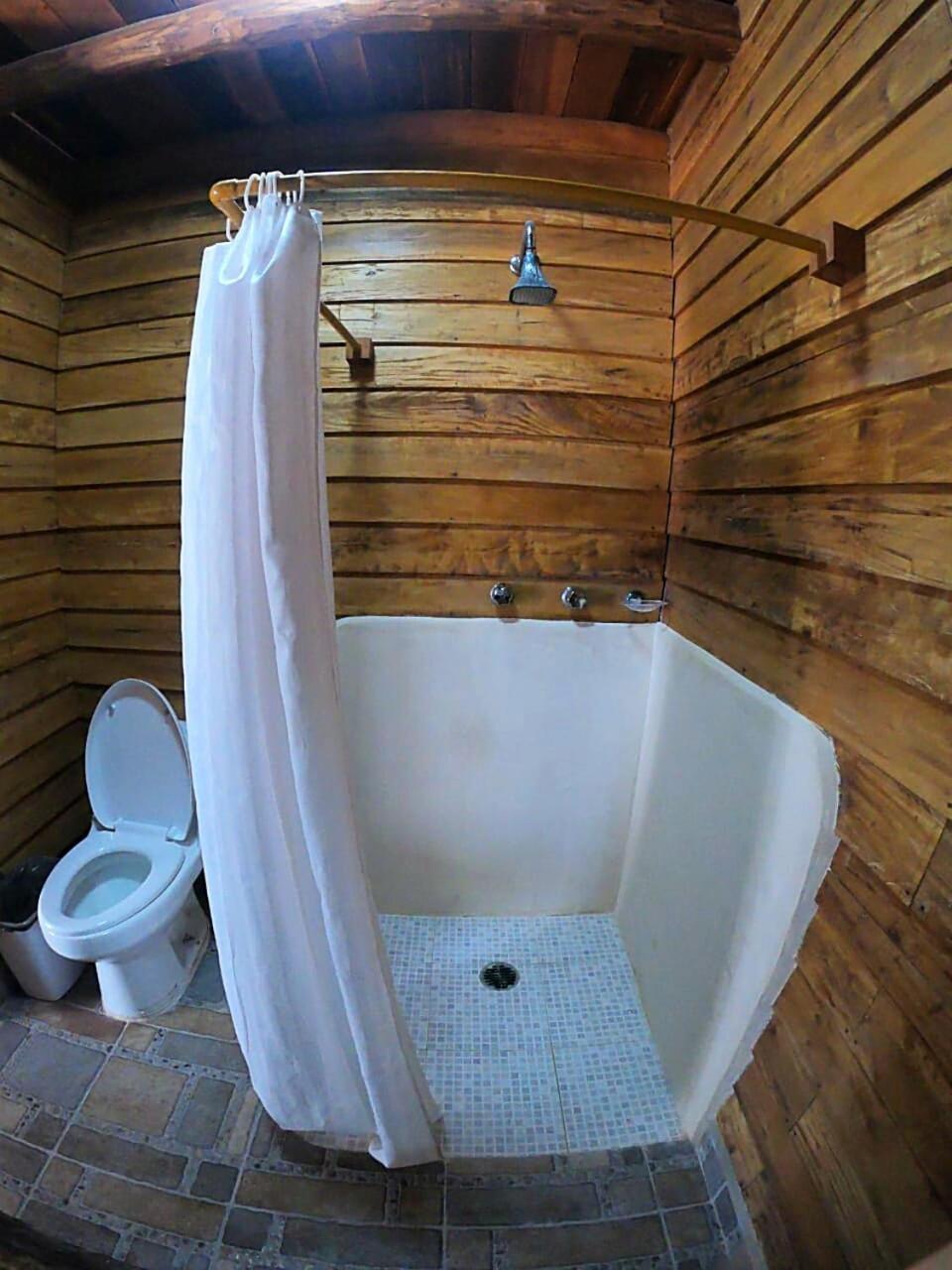 Twin Room with Sea View - Photo 20