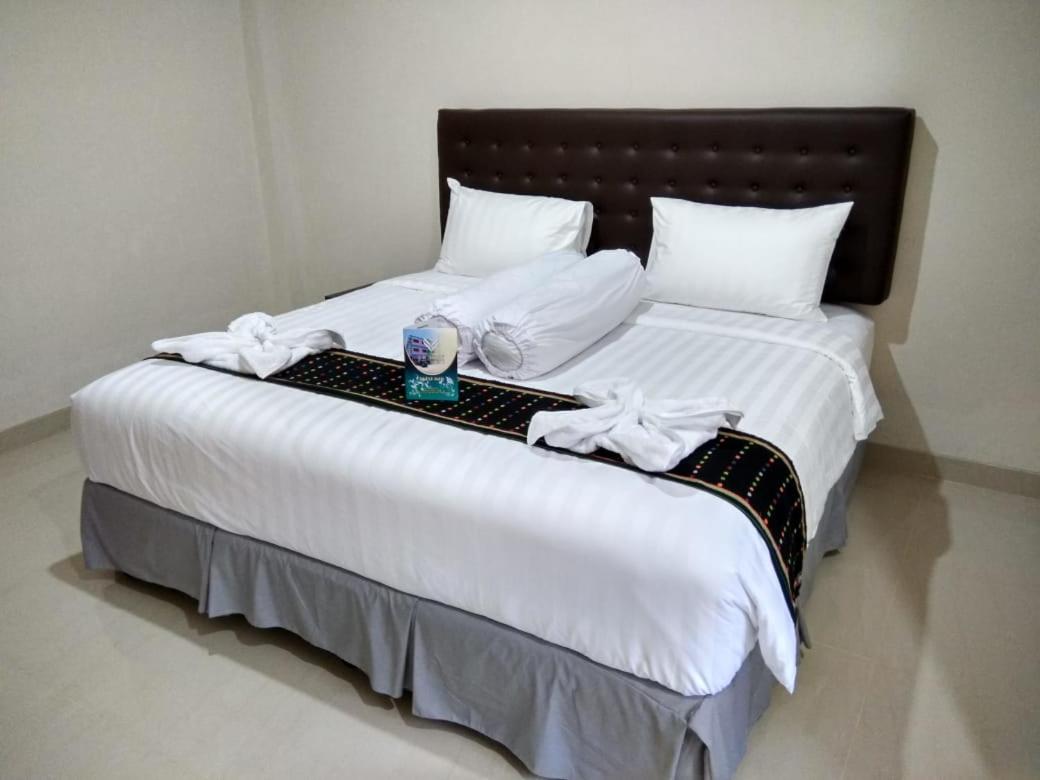 Double or Twin Room - Photo 1