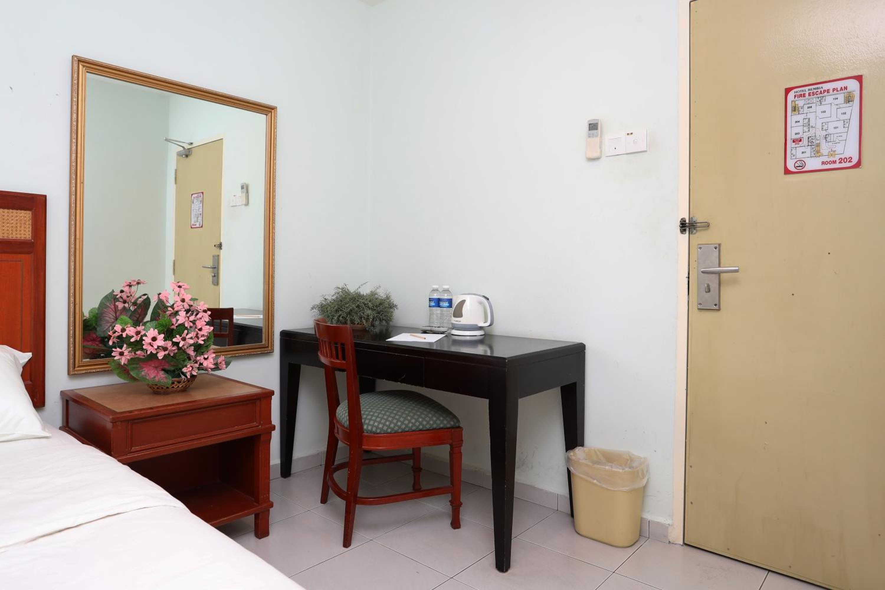 Triple Room - Photo 3