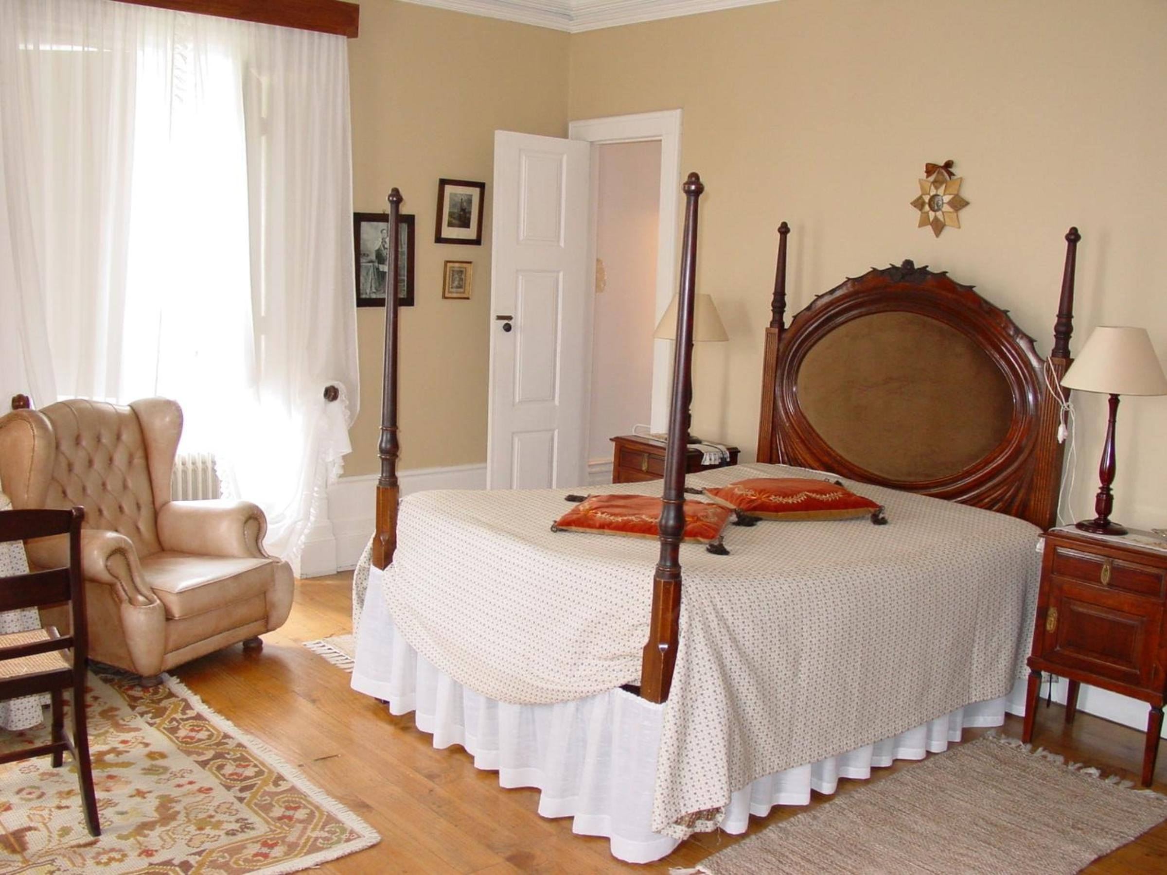 Double or Twin Room photo 3