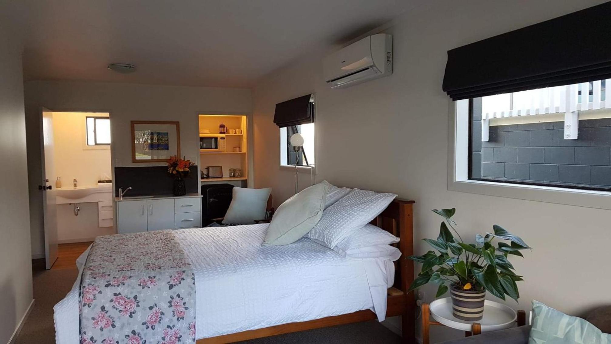 Apartment - Ground Floor photo 1