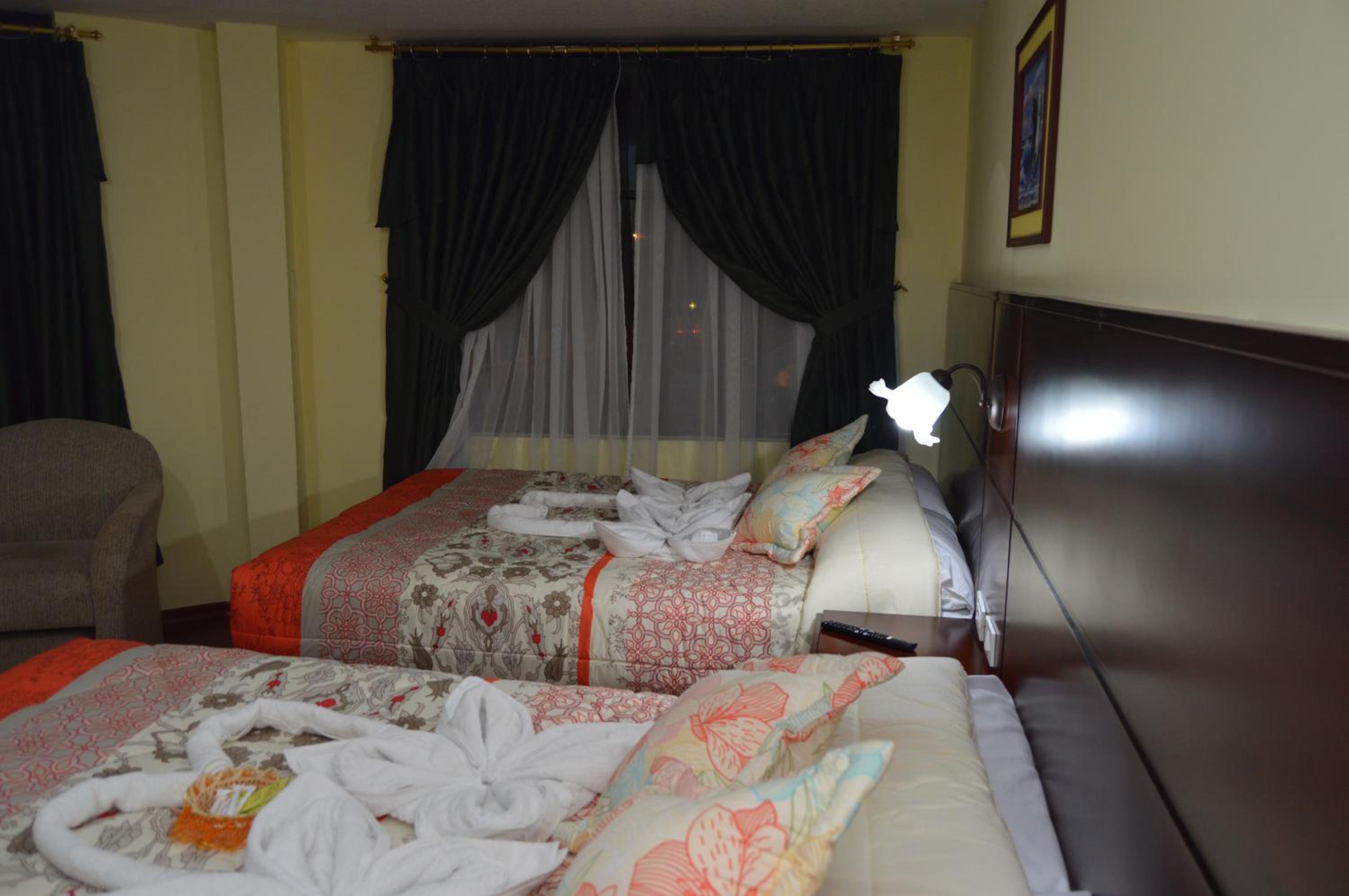 Triple Room with Balcony photo 2