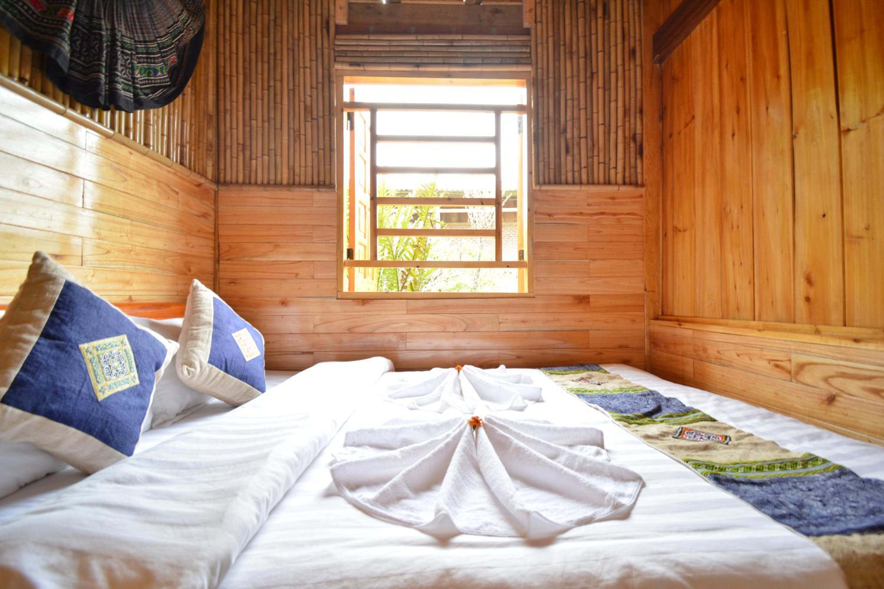 Queen Room with Garden View photo 1