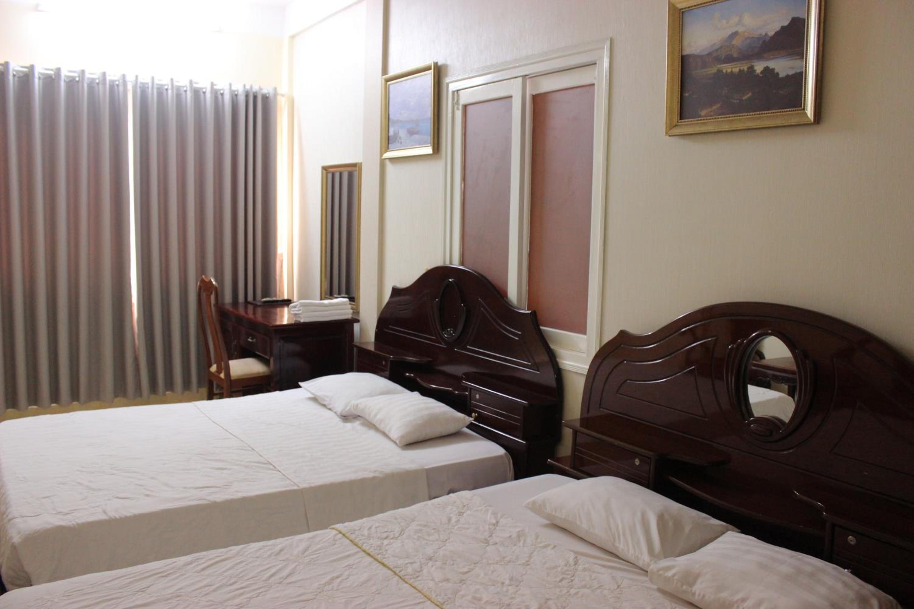 Standard Quadruple Room - Photo 3