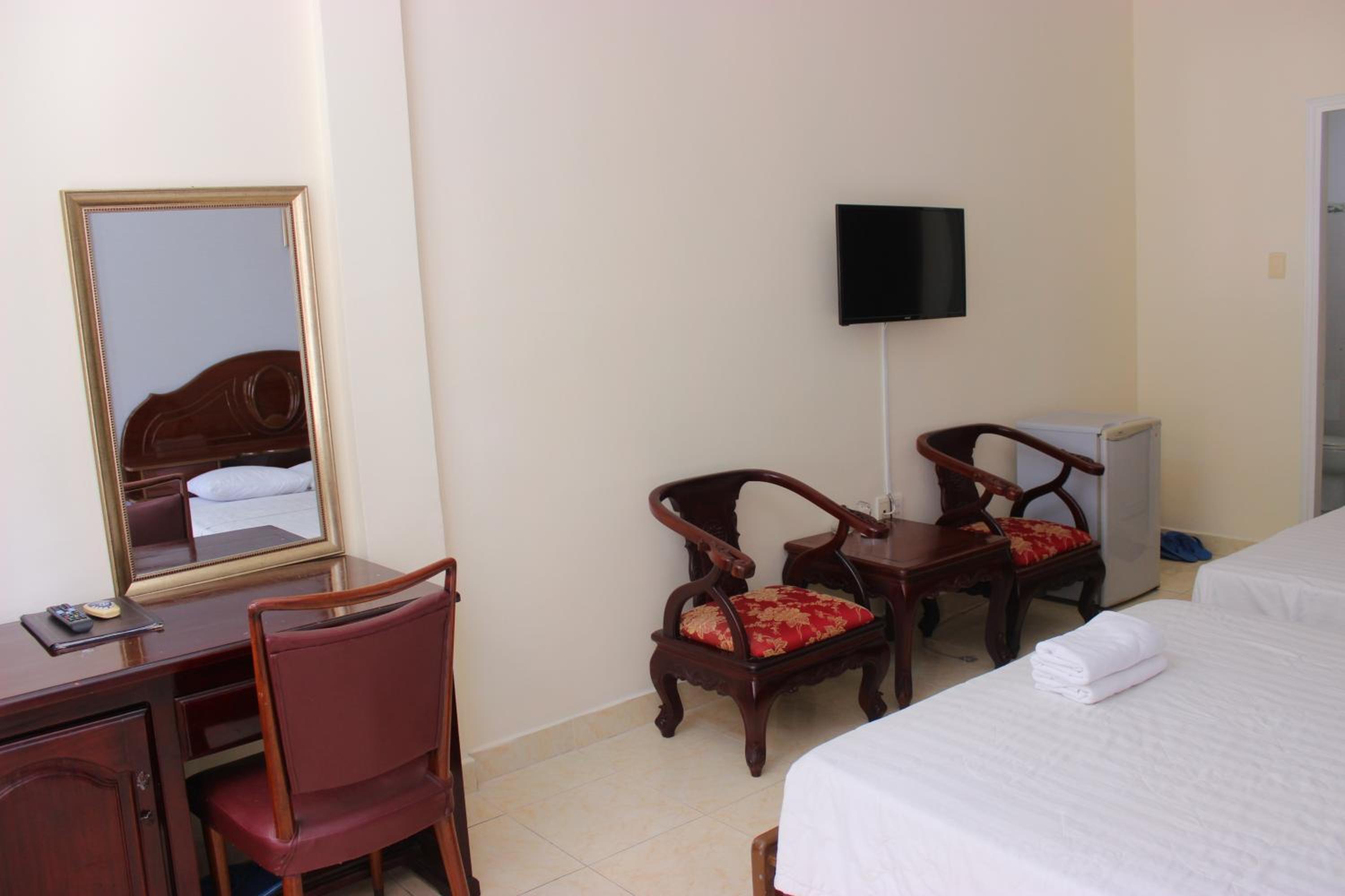 Standard Quadruple Room - Photo 4