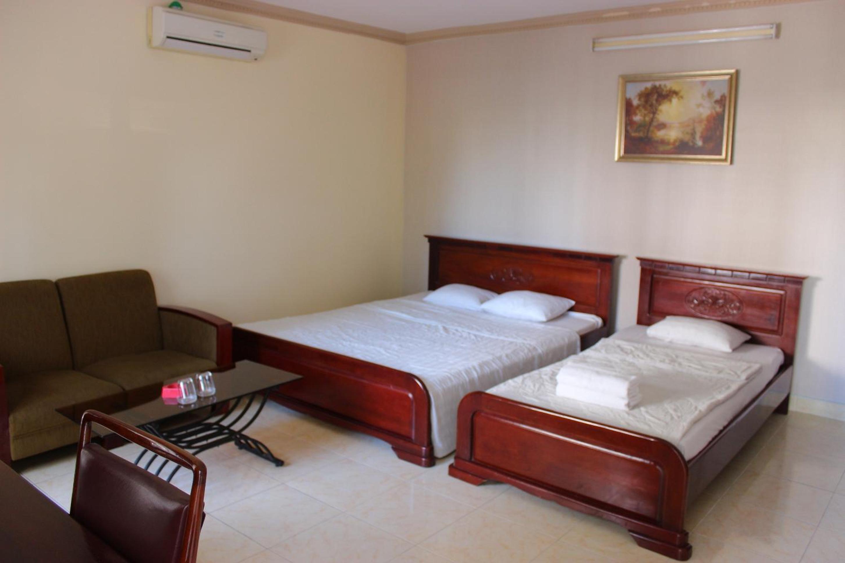 Standard Triple Room - Photo 5