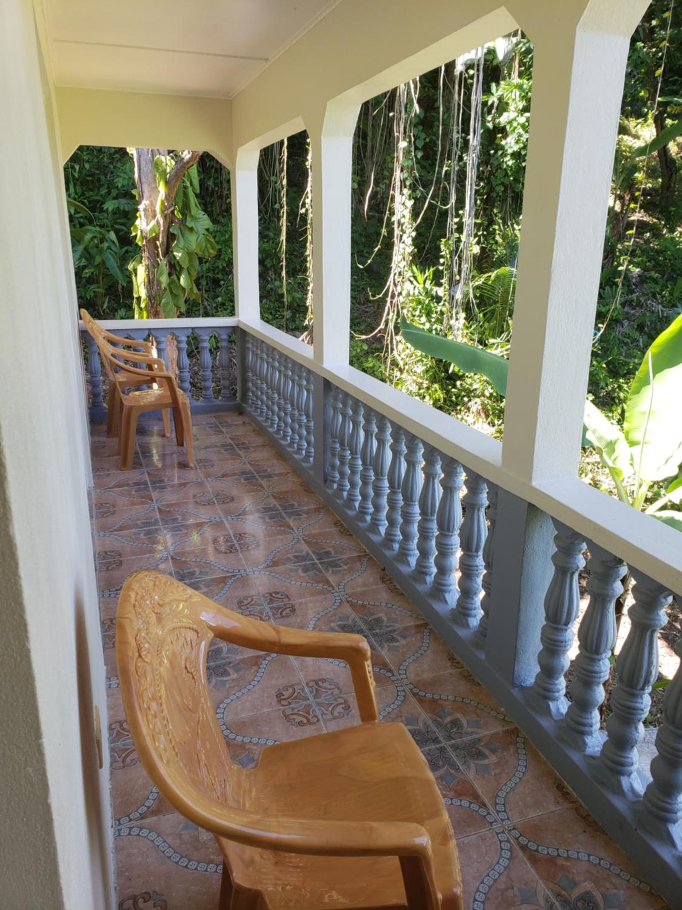 Queen Room with Balcony photo 2