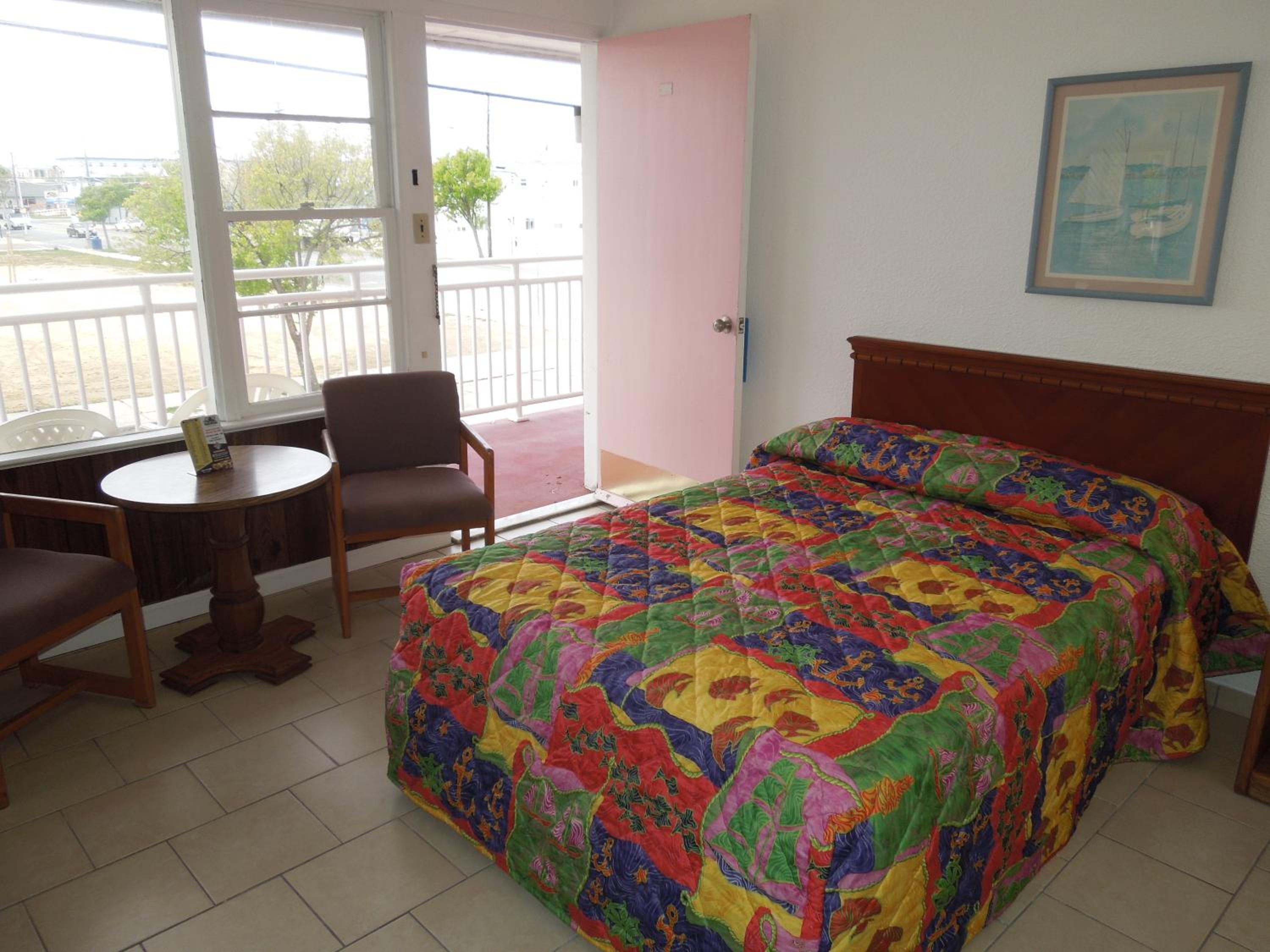 Standard Room photo 1