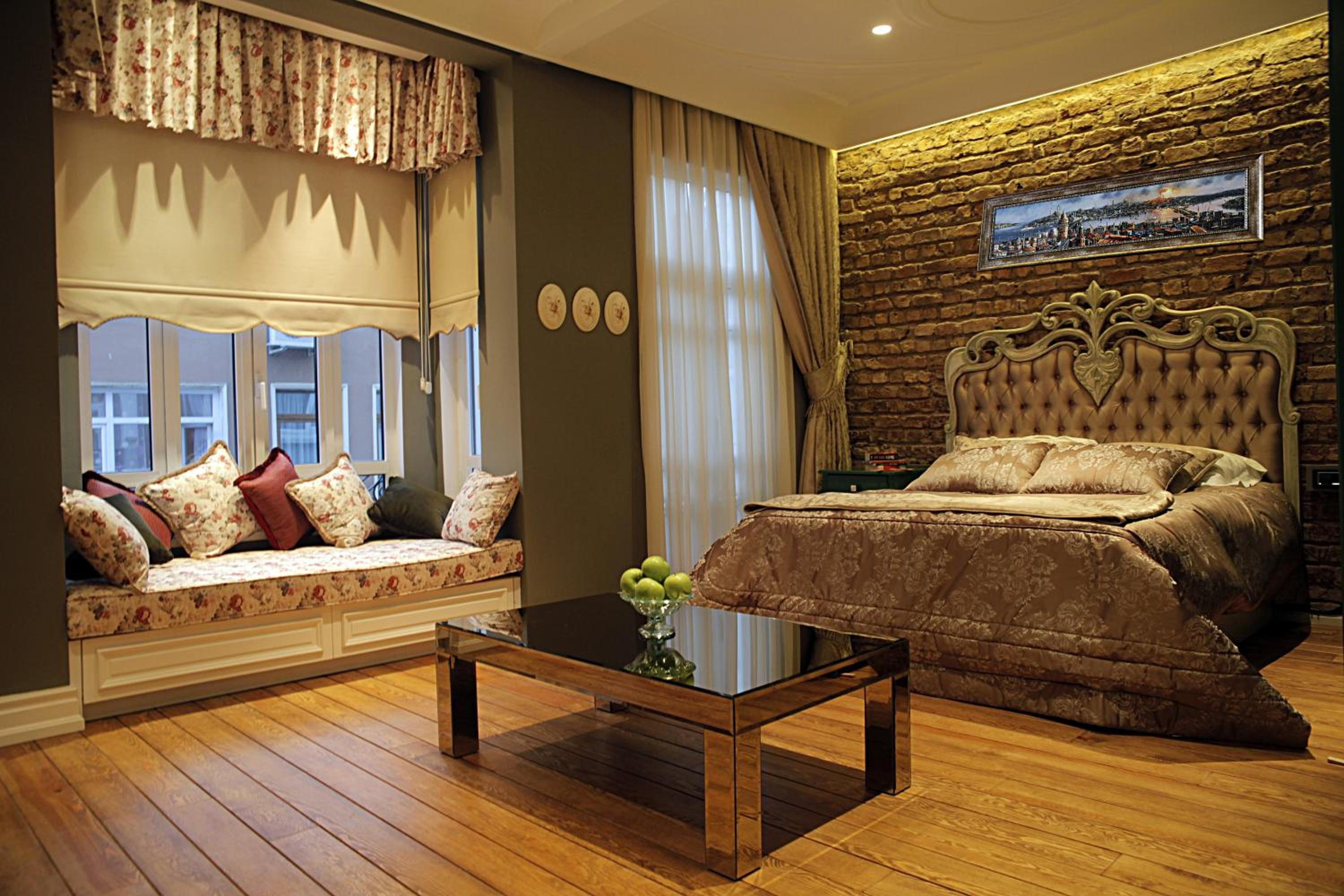 Superior Suite photo 1