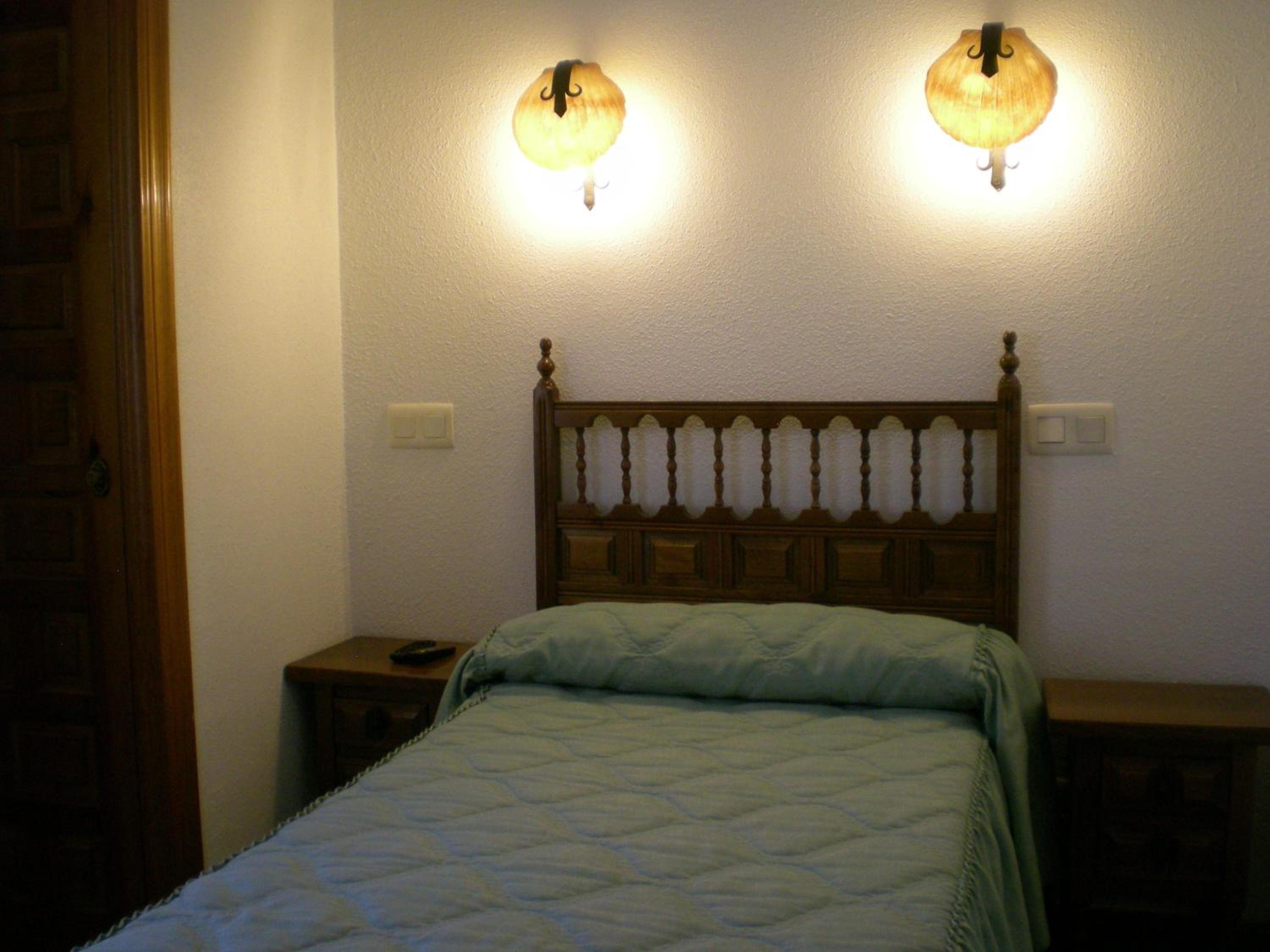 Habitación Individual