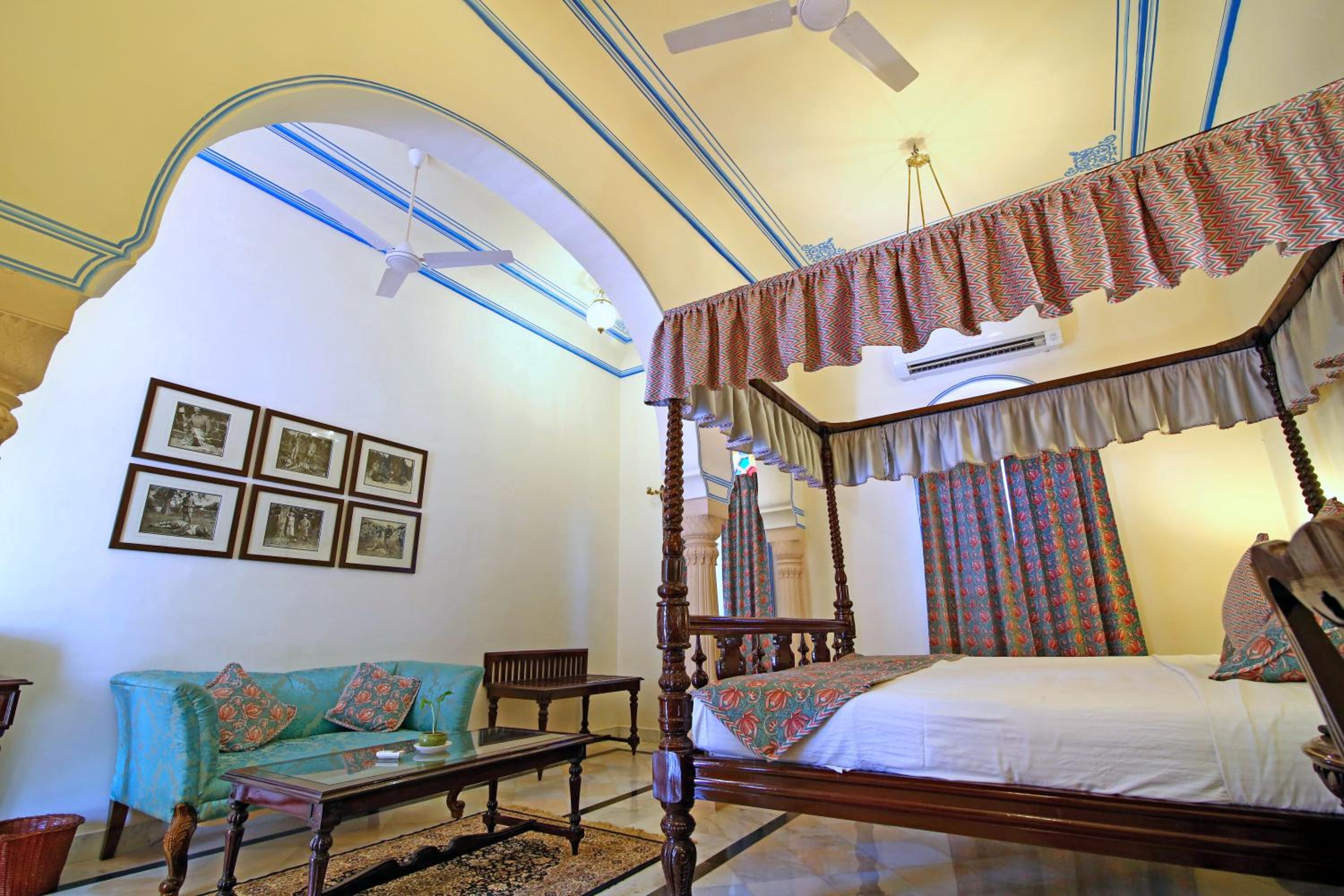 Deluxe Triple Room - Photo 5