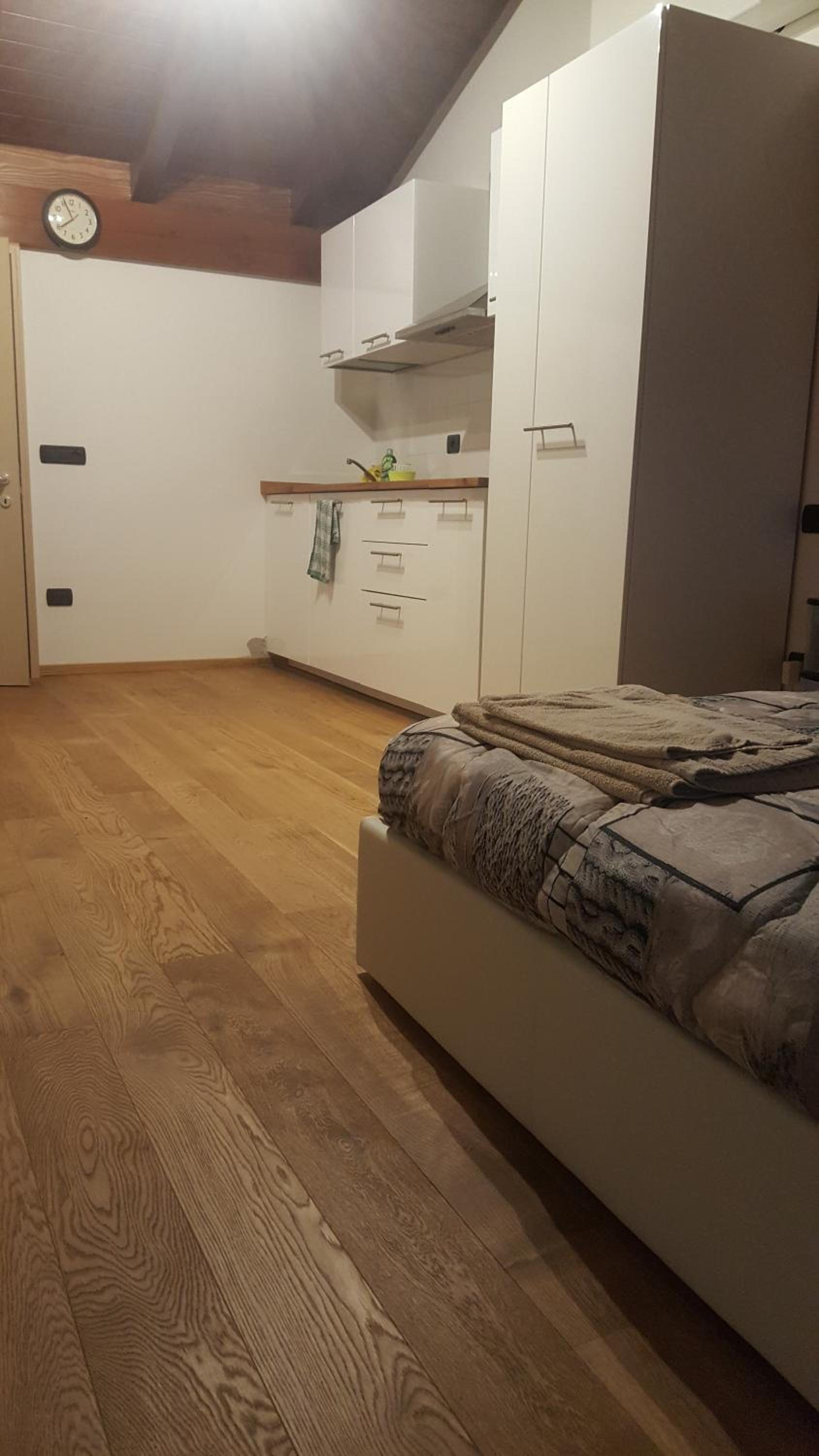 Classic Quadruple Room photo 3