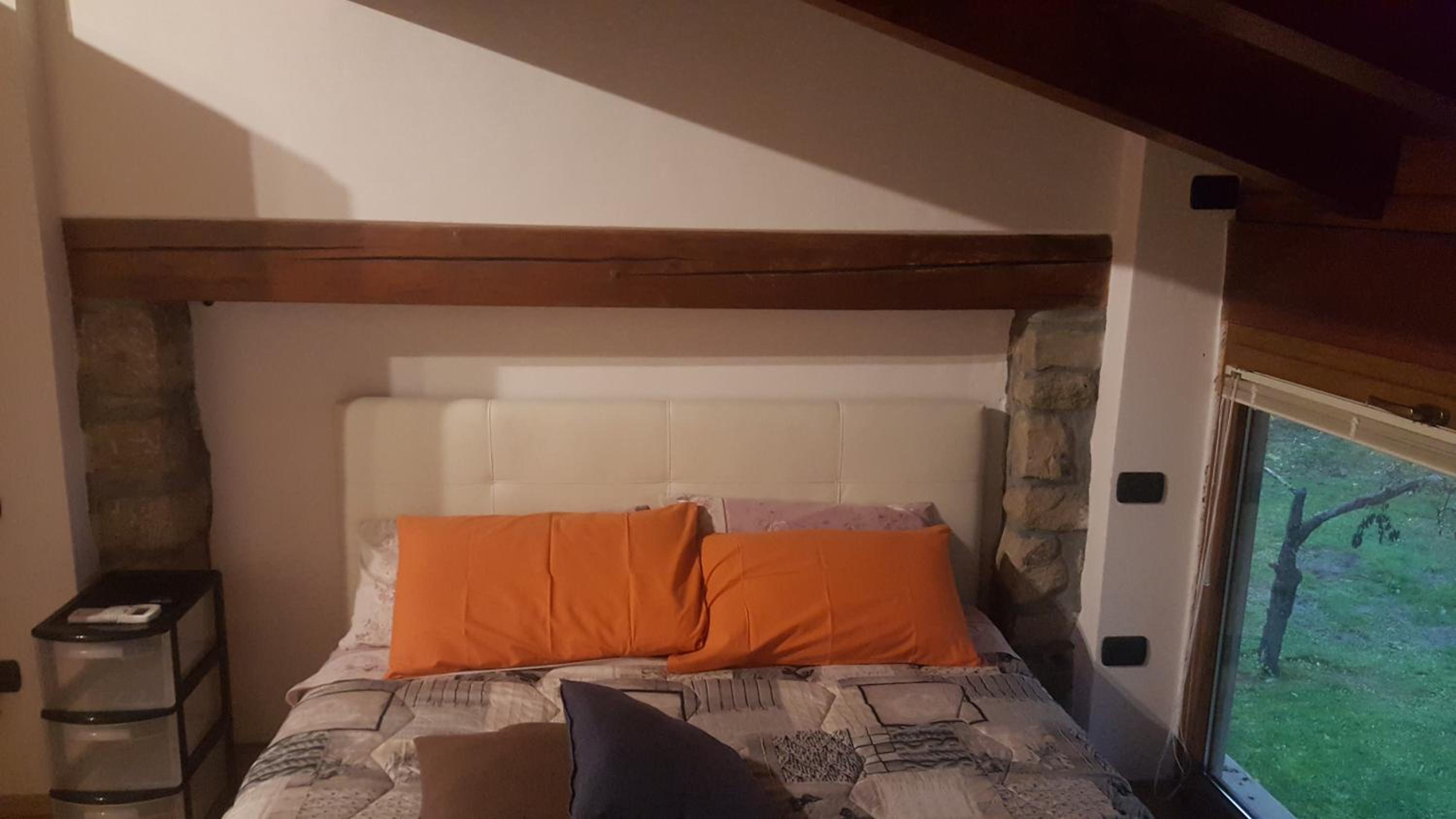 Classic Quadruple Room photo 1