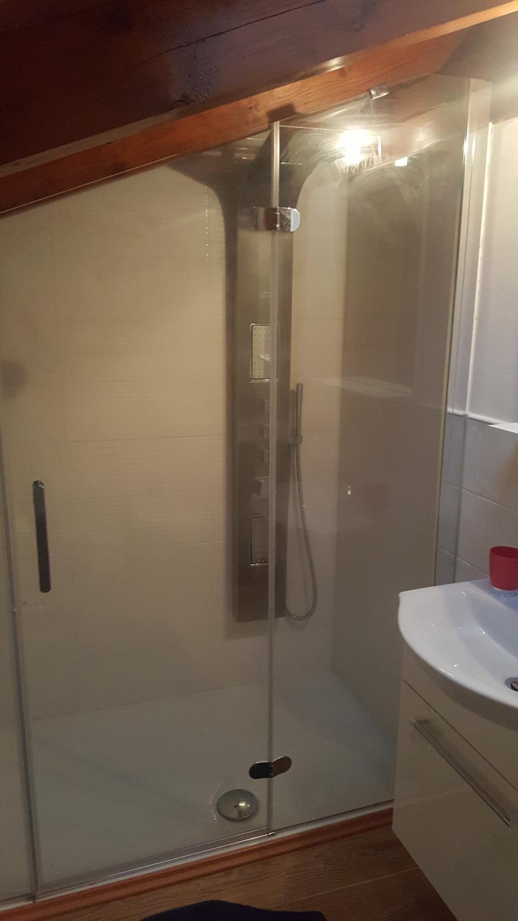 Classic Quadruple Room photo 2