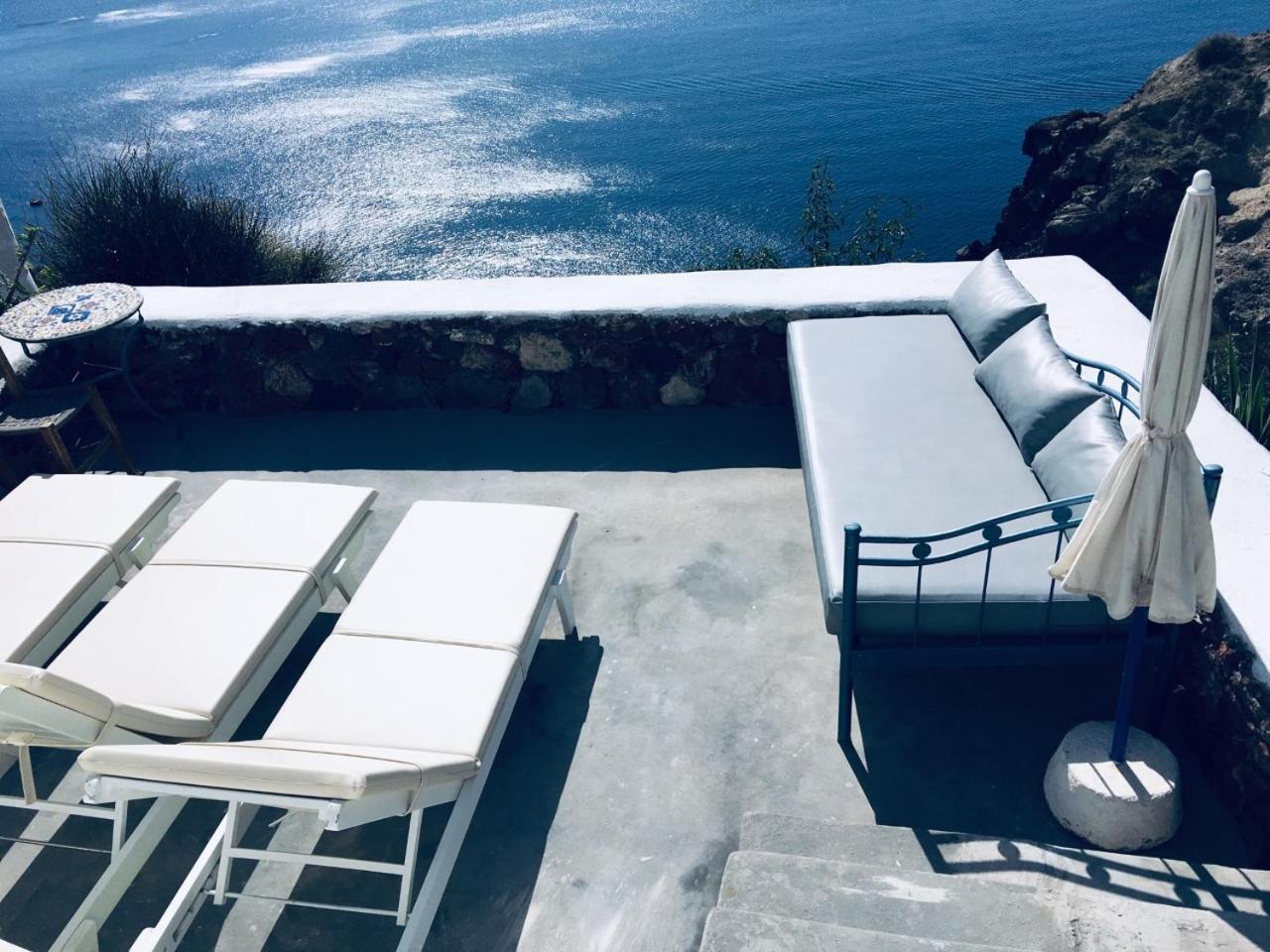 Senior Three Bedroom Villa with Outdoor Plunge Pool & Sea View - Photo 12