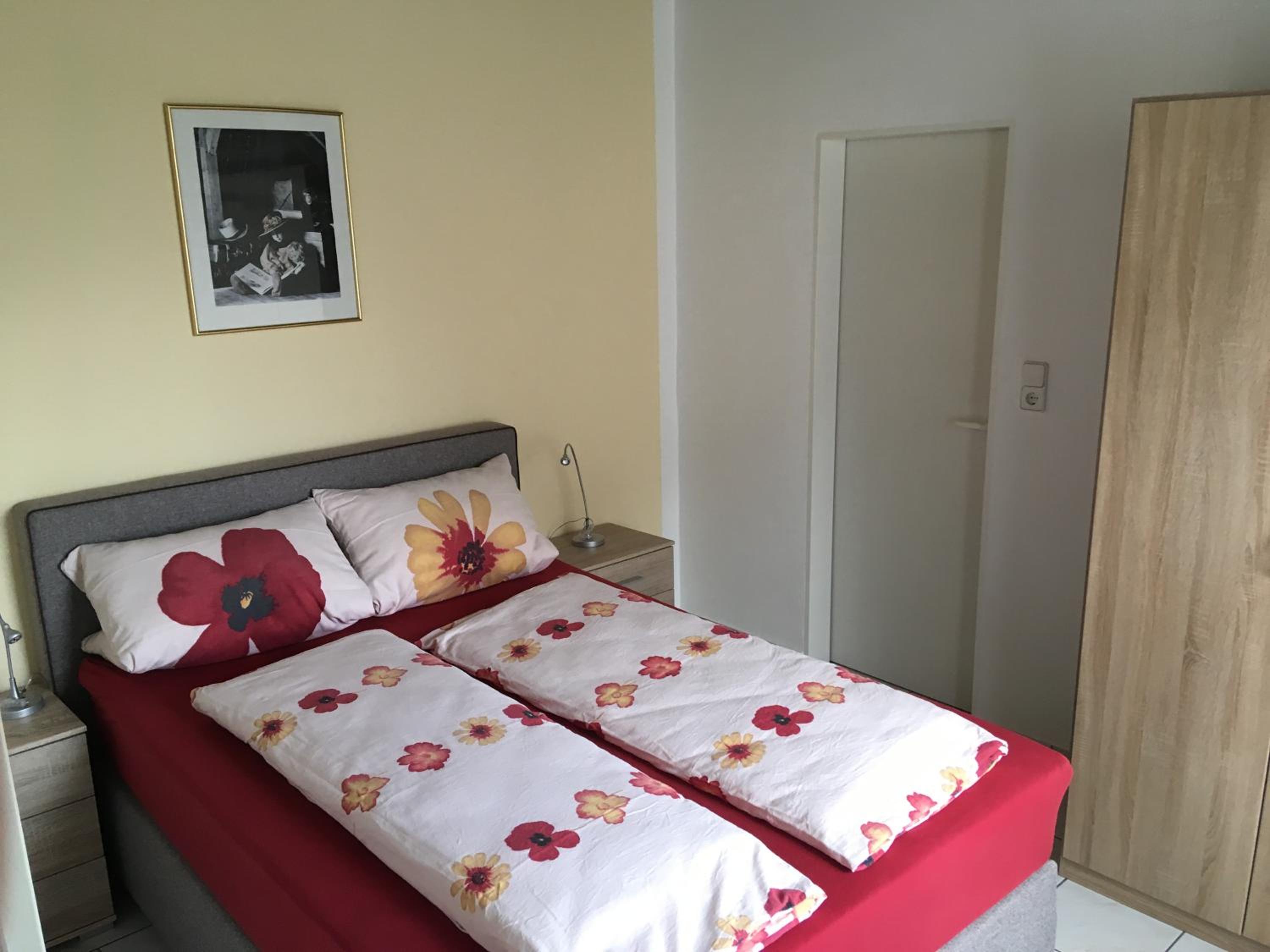 Apartment - Ground Floor photo 1