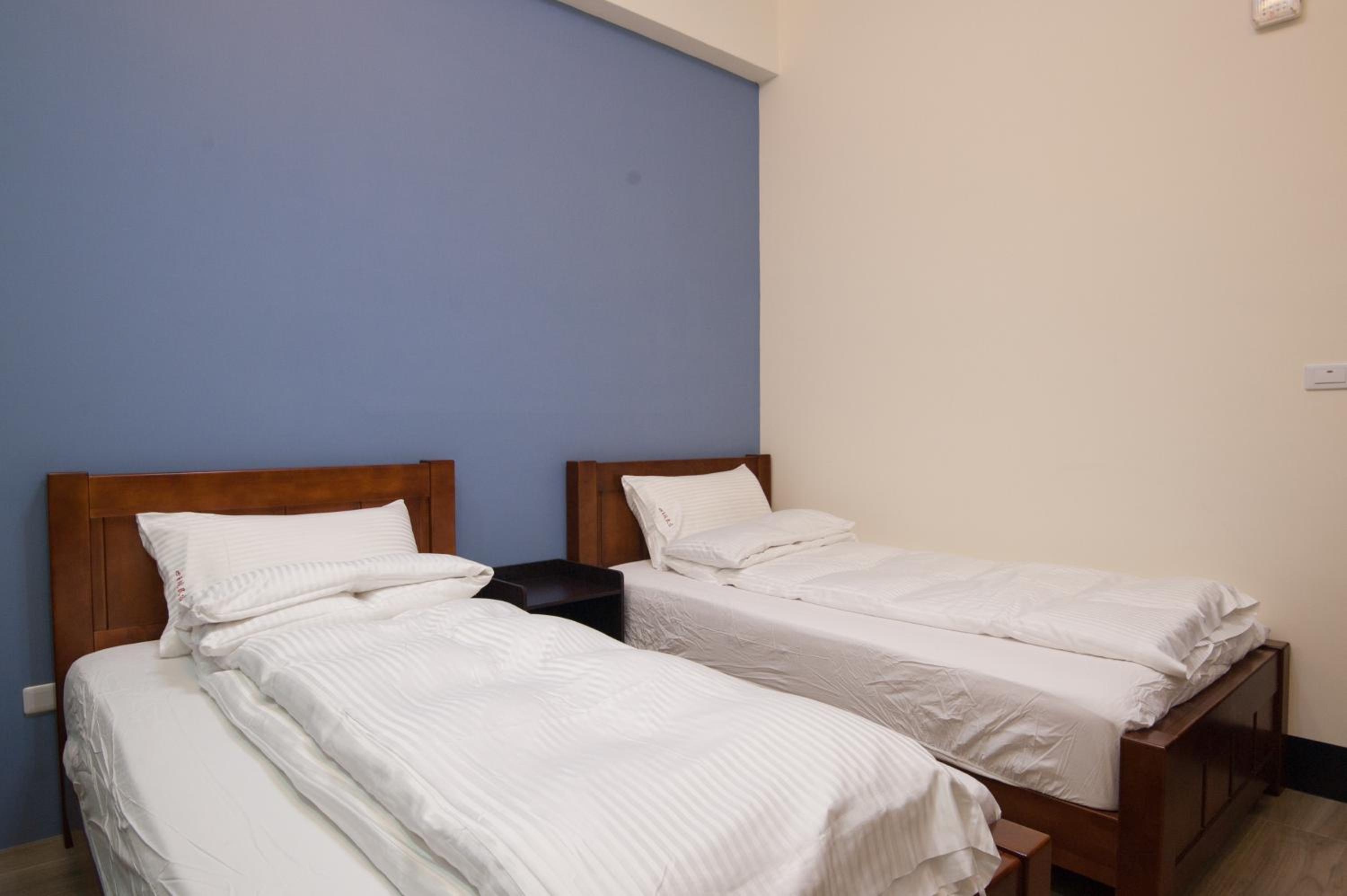 Standard Twin Room photo 3
