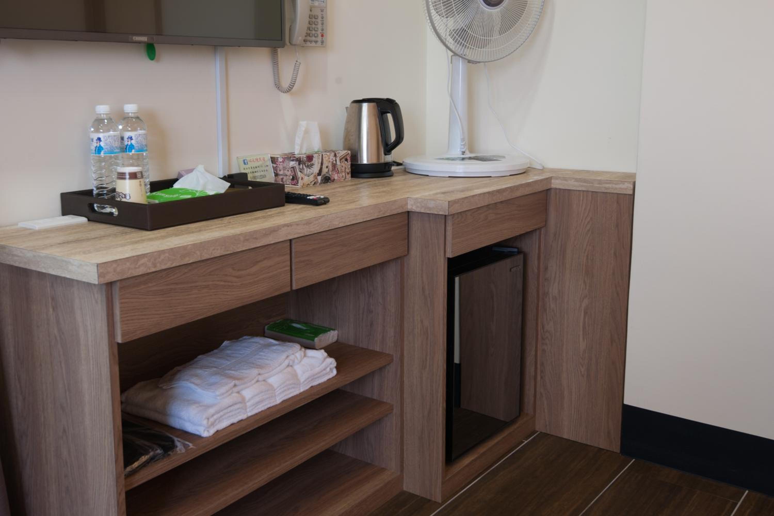 Double Room with Mountain View photo 3