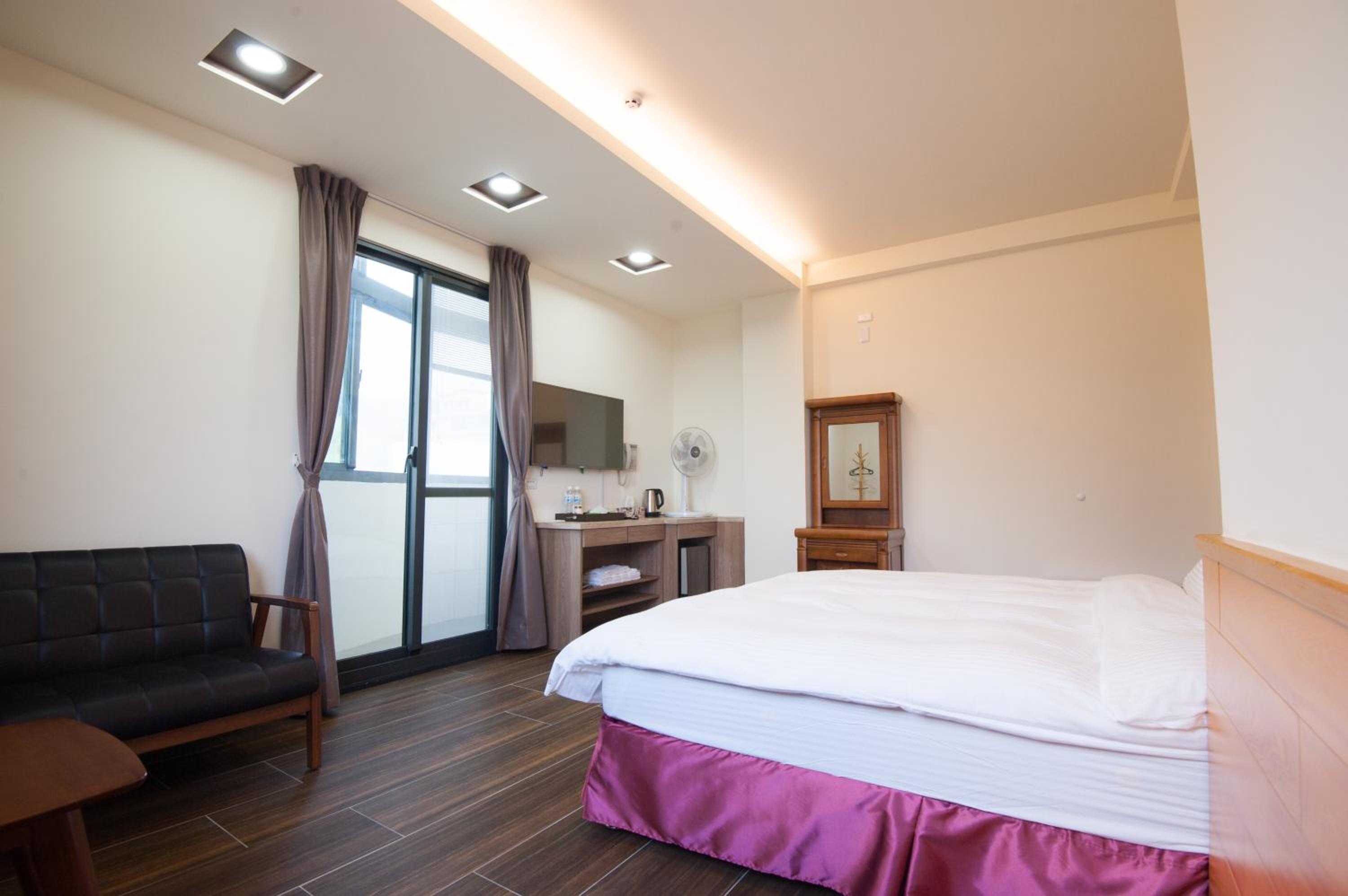 Double Room with Mountain View photo 2
