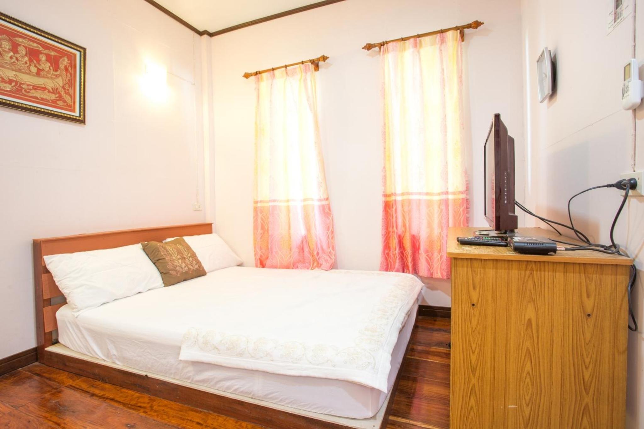 Standard Triple Room - Photo 2