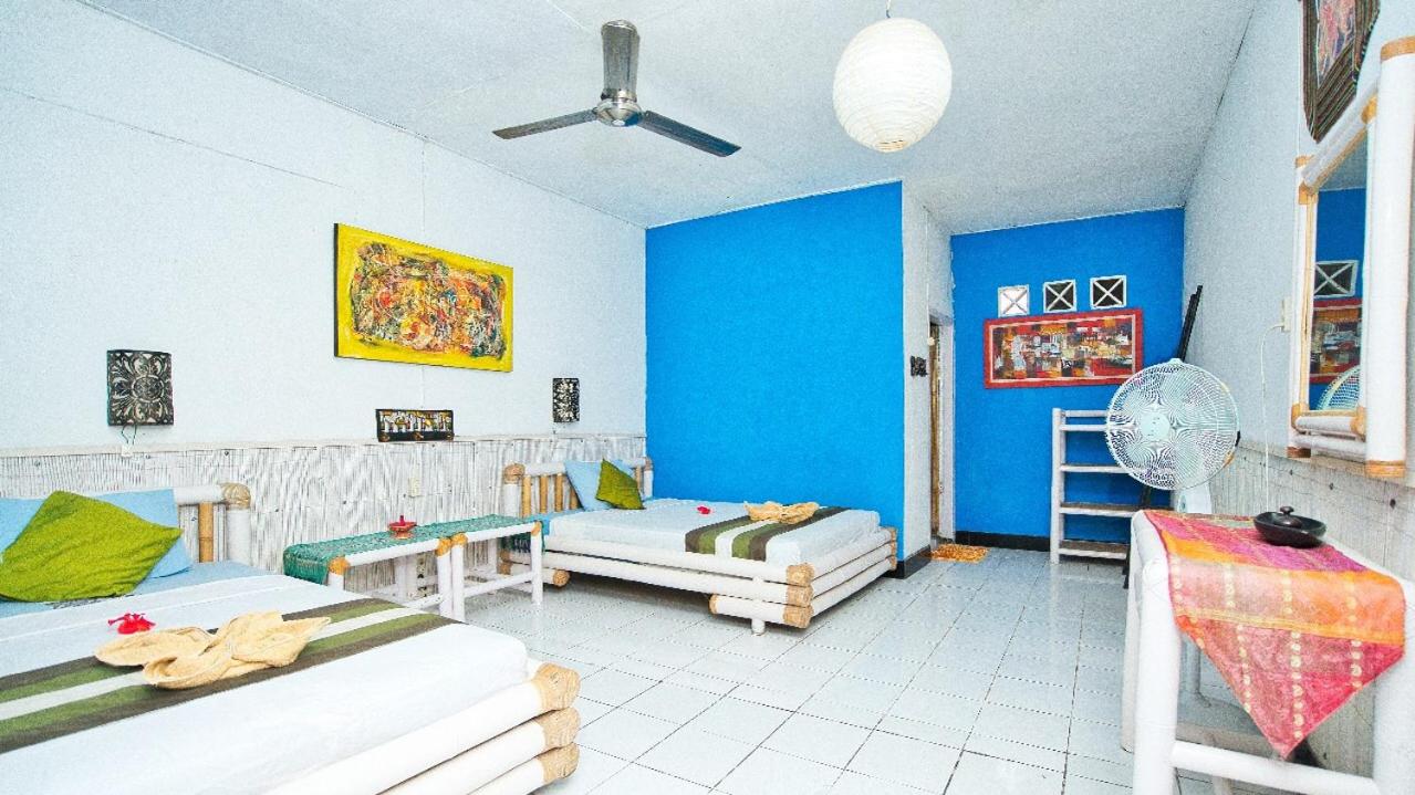 Double or Twin Room - Photo 22