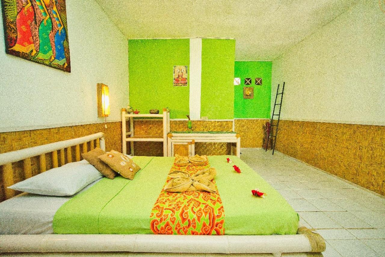 Double or Twin Room - Photo 23
