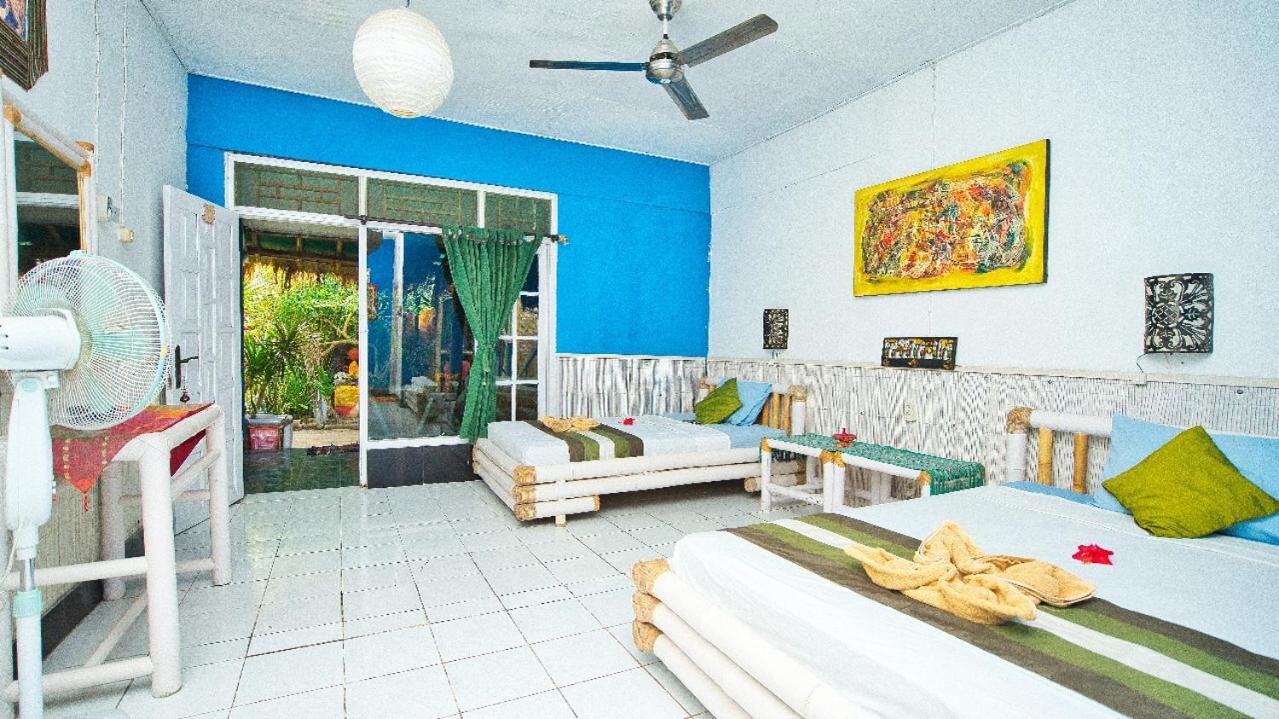 Double or Twin Room - Photo 30