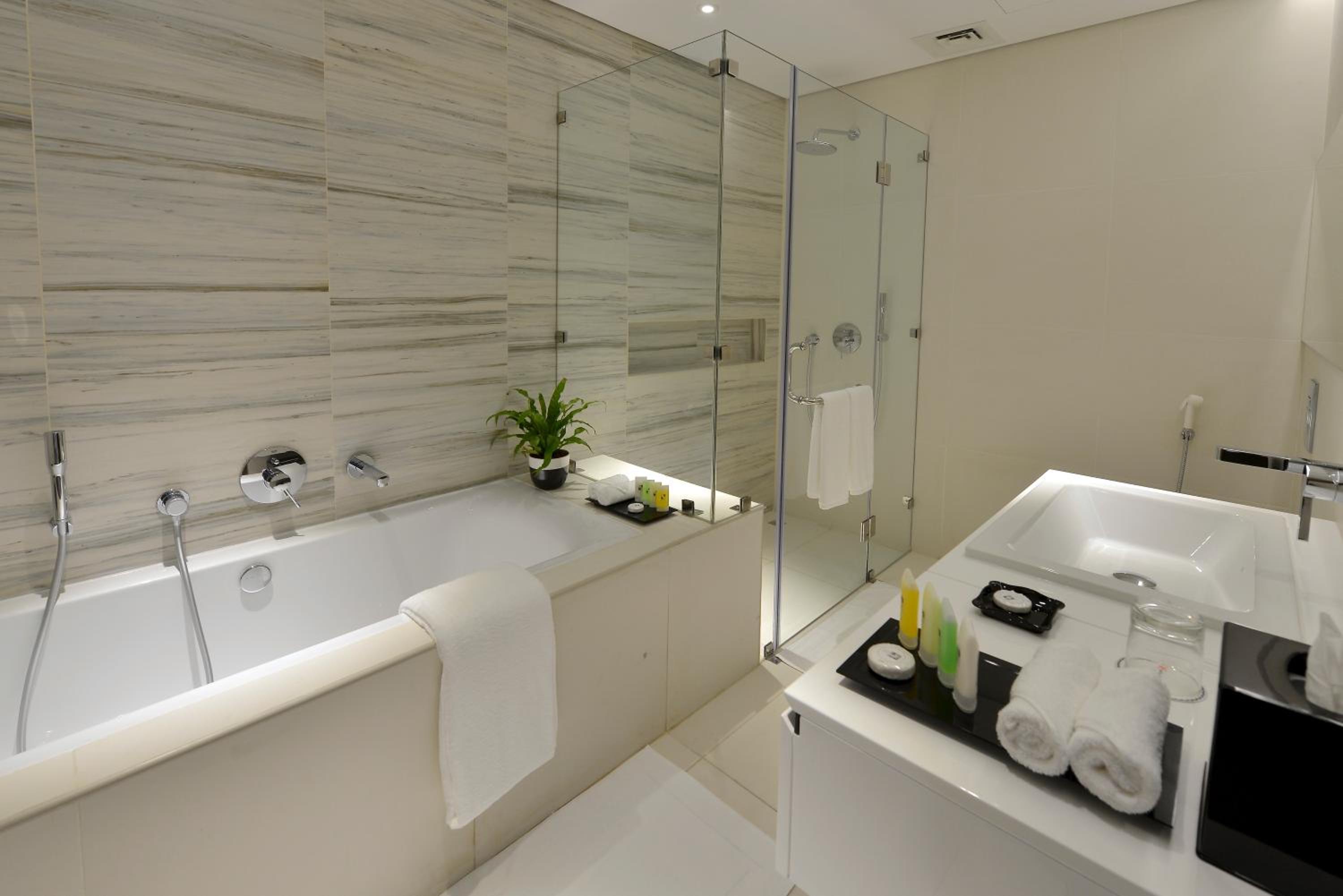 Penthouse Apartment photo 2