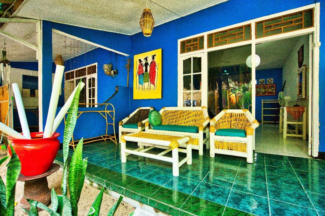 Double or Twin Room - Photo 31