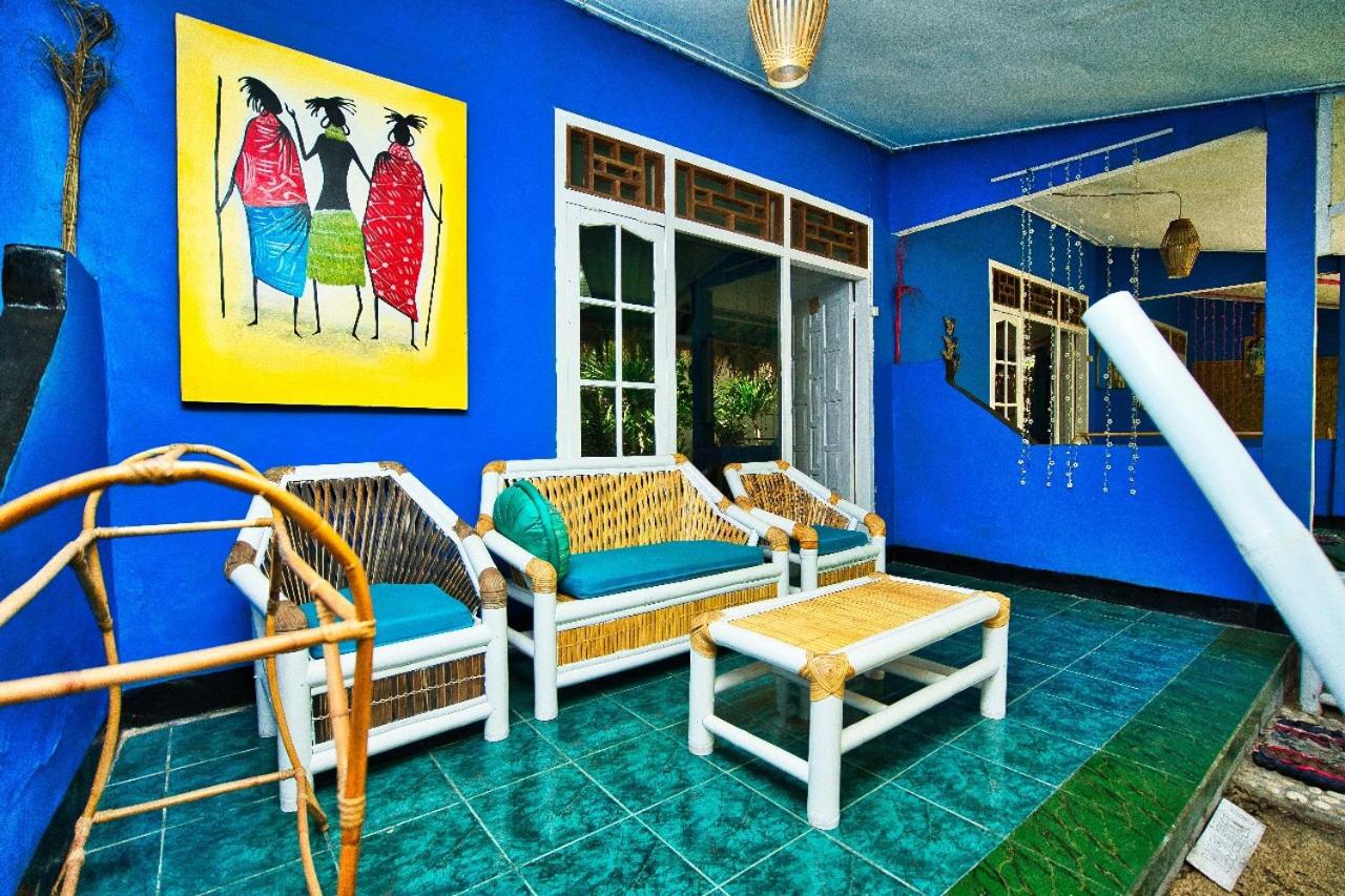 Double or Twin Room - Photo 33