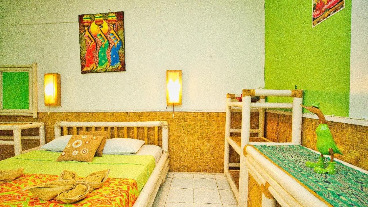 Double or Twin Room - Photo 34
