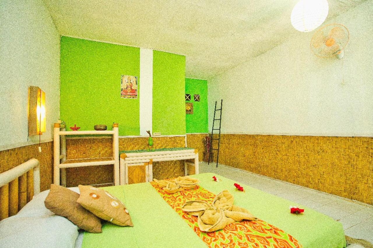 Double or Twin Room - Photo 35