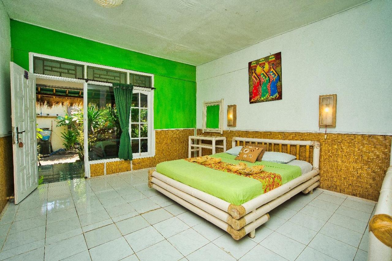 Double or Twin Room - Photo 24