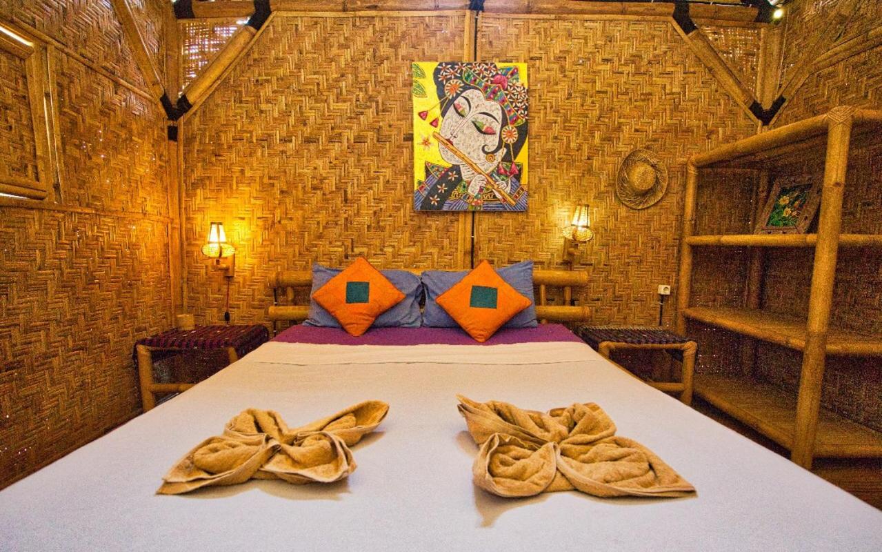 Double or Twin Room - Photo 7